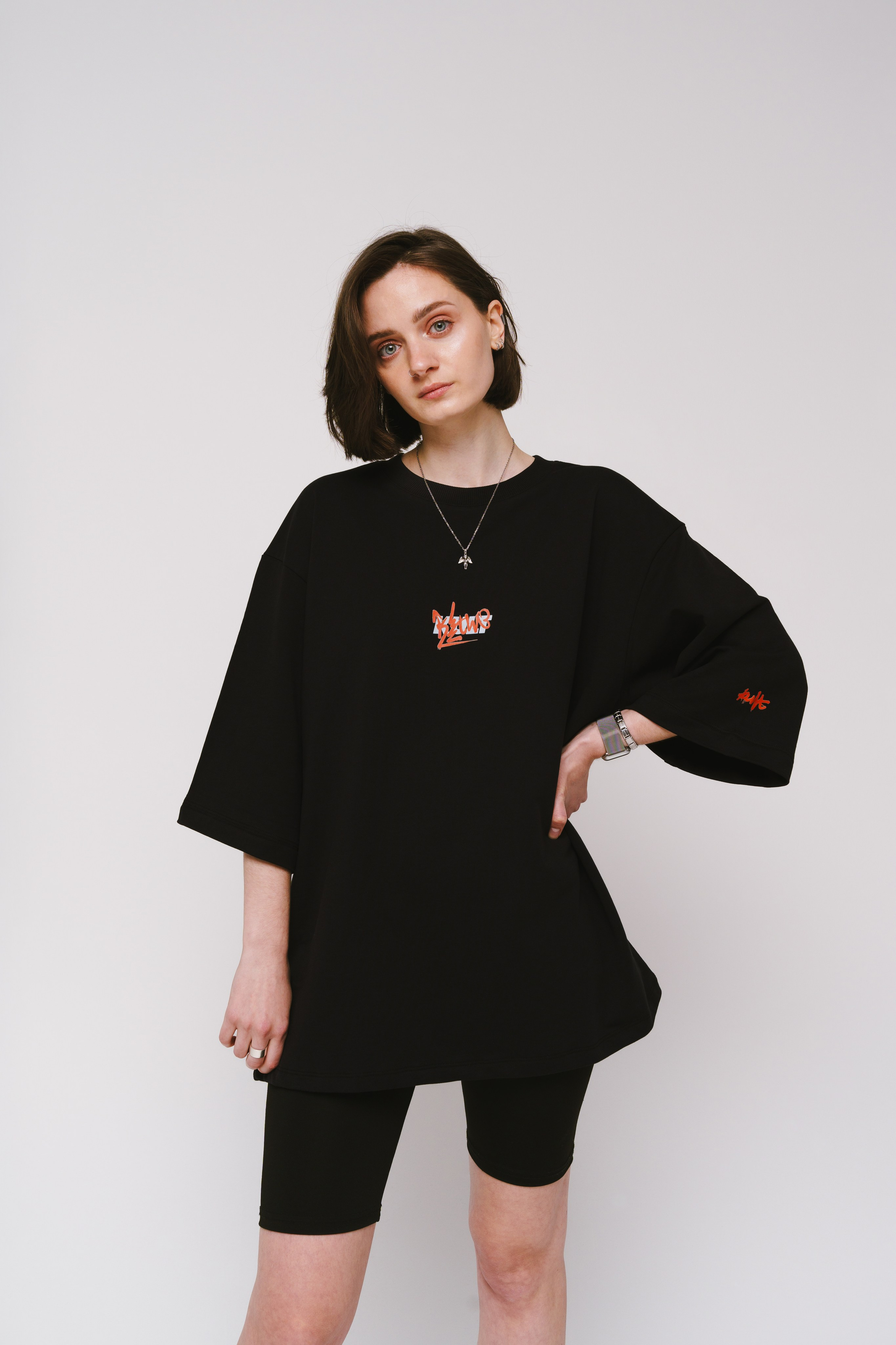 KULT wear. Фотограф в СПБ Алмаз Камаев