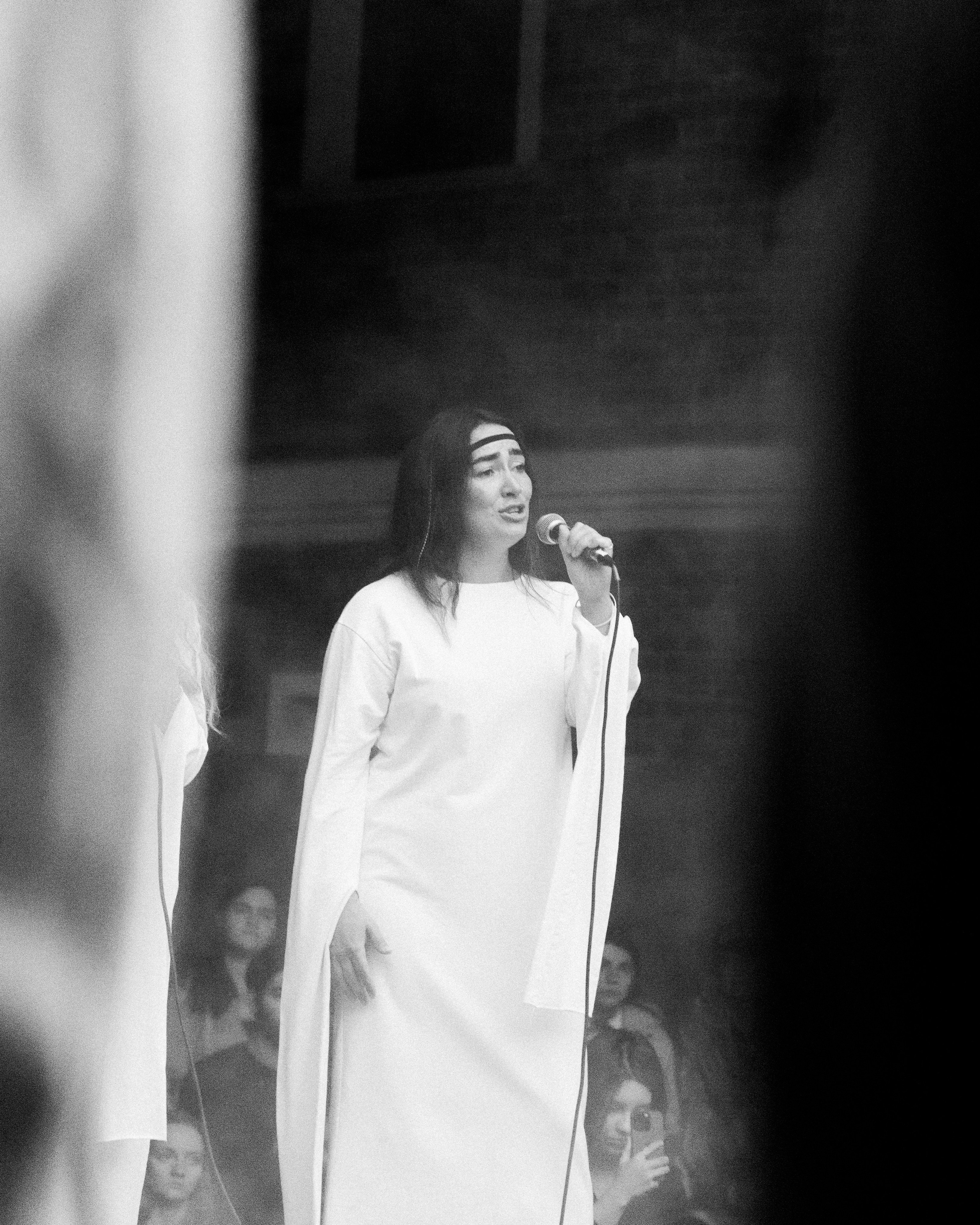 ATTAQUE DE PANIQUE. VICE VERSA. 31.08.24. RUSLAN ROZANOV