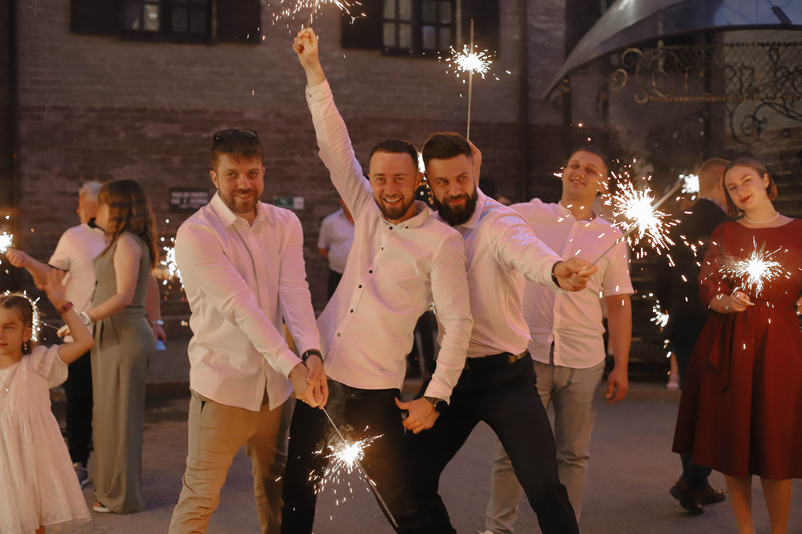 Владислав и Виктория. Фотограф в Тюмени Екатерина Медведева