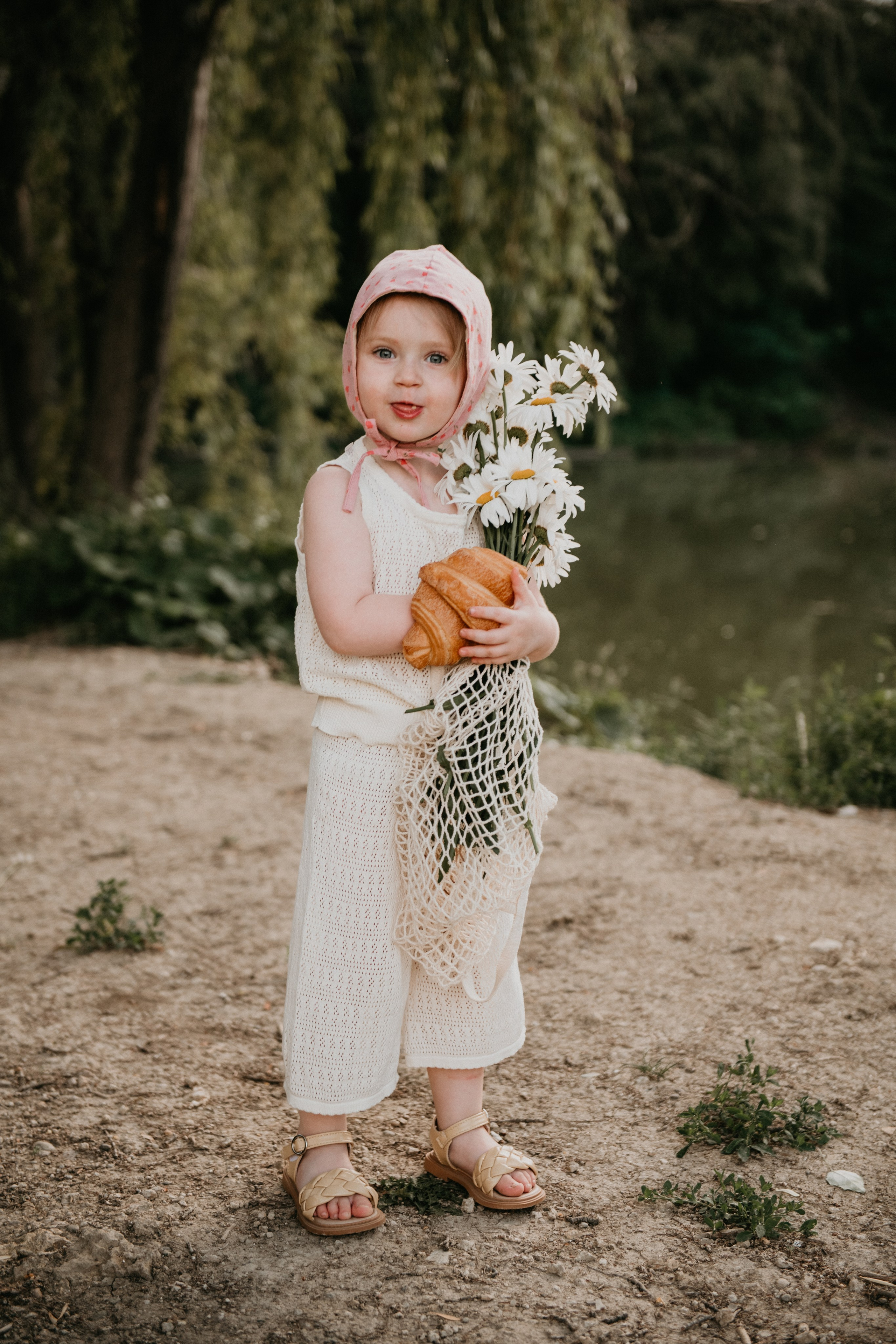 Аделя, 2,5года. Детский и семейный фотограф в Армавире Даша Зубкова