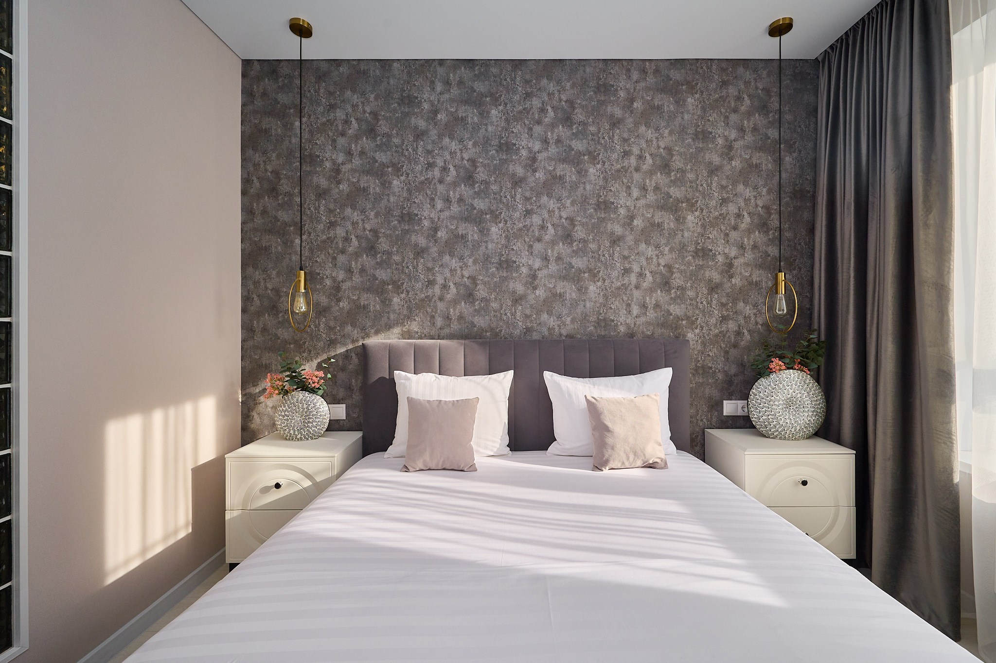 Квартира 116. Интерьерный фотограф в Краснодаре