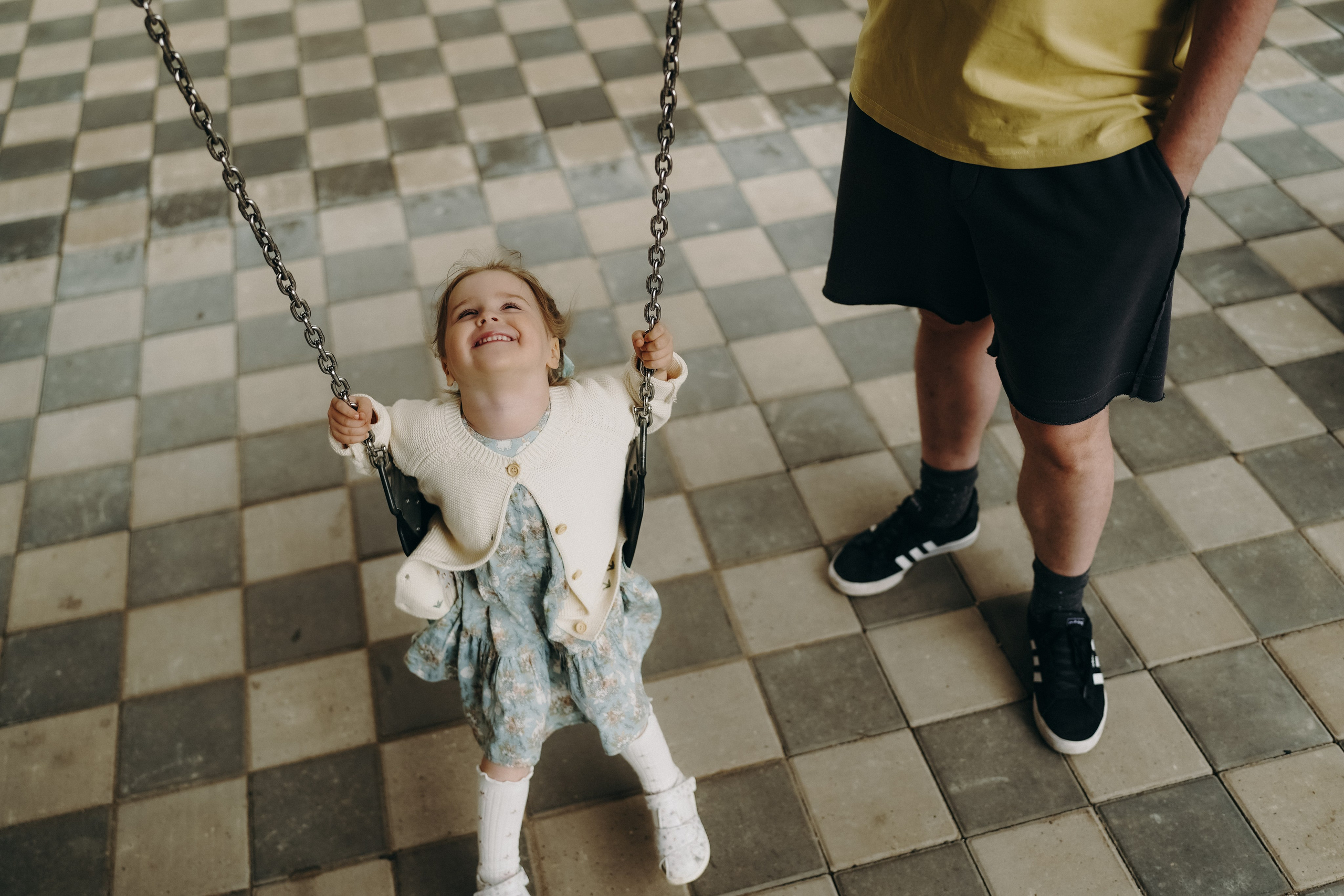 Новый мальчик. Ася Краснова