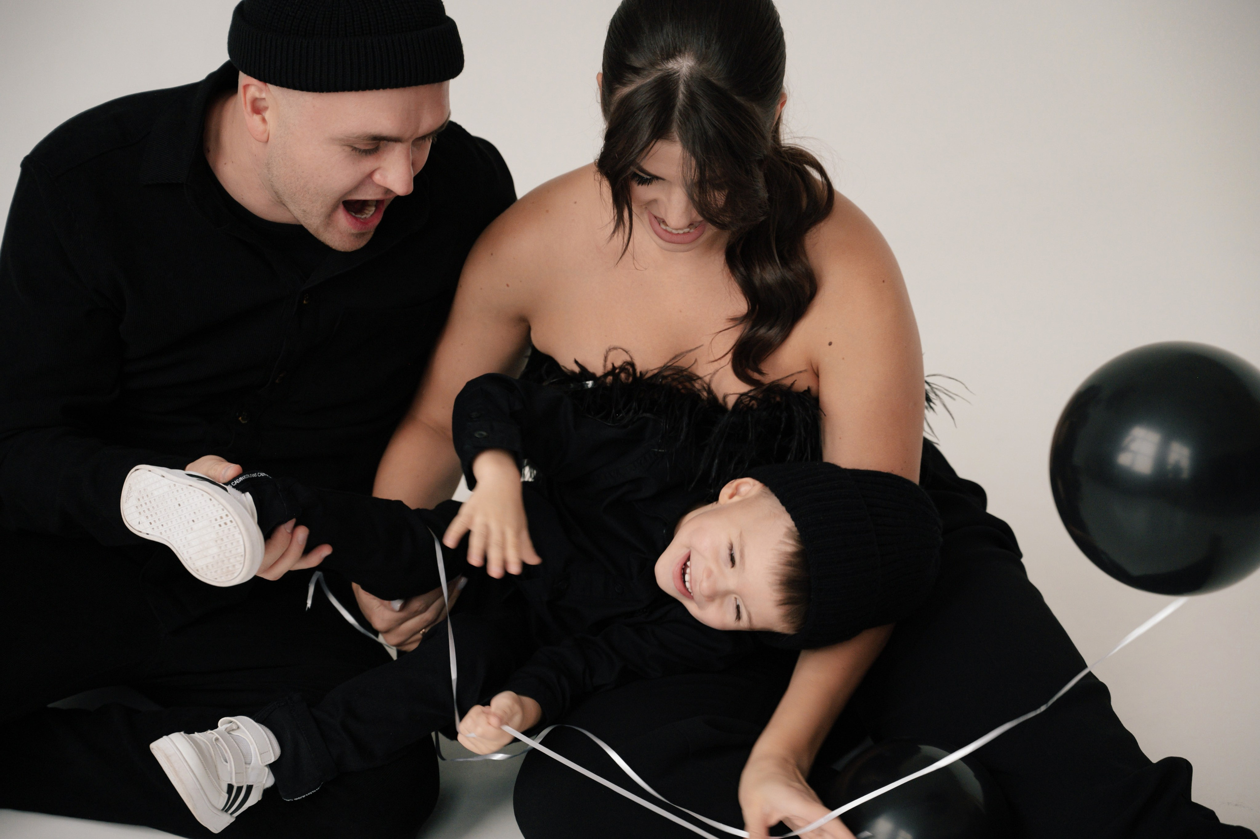 Новиковы. Свадебный и семейный фотограф Вероника Холод