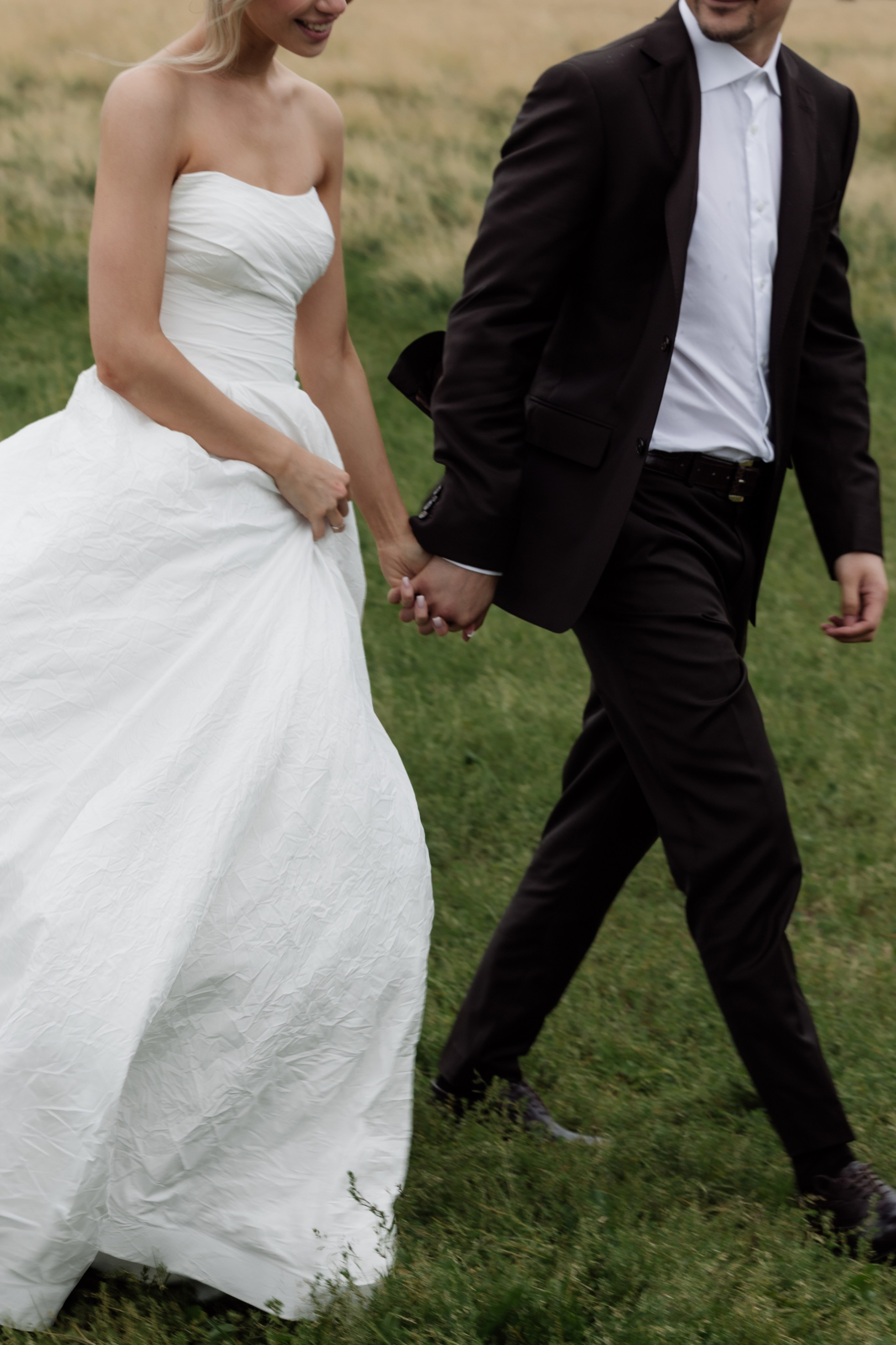 Владислав и Екатерина. Свадебный фотограф в Петропавловске-Камчатском Артур Зябов