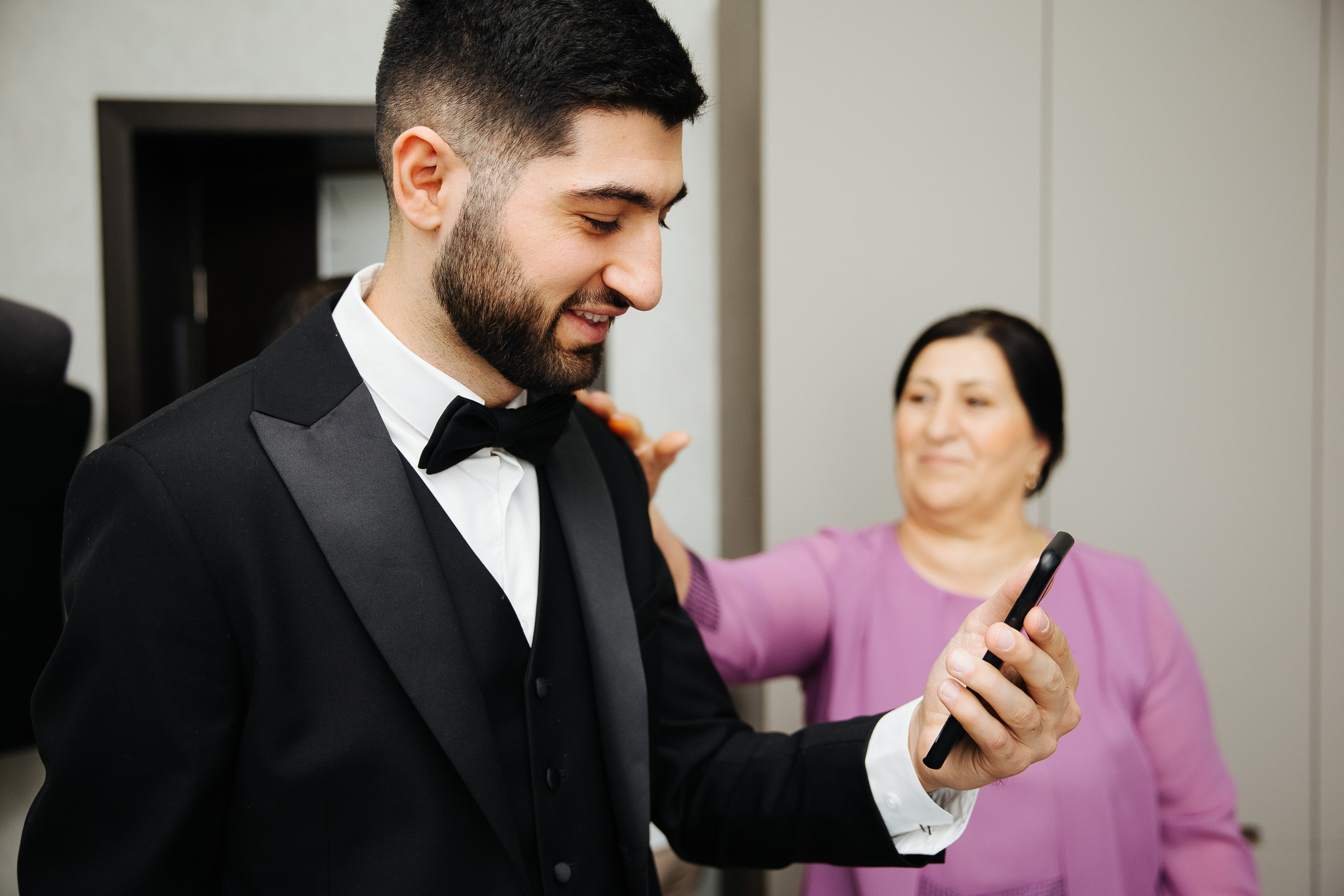 Асим Севиль. Фотограф в Красноярске Надежда Воскресенская