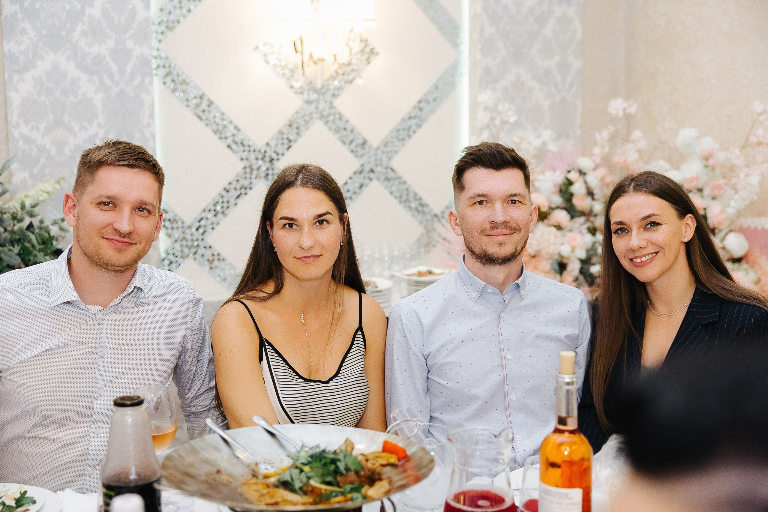 Шах и Ирада. Фотограф в Красноярске Надежда Воскресенская