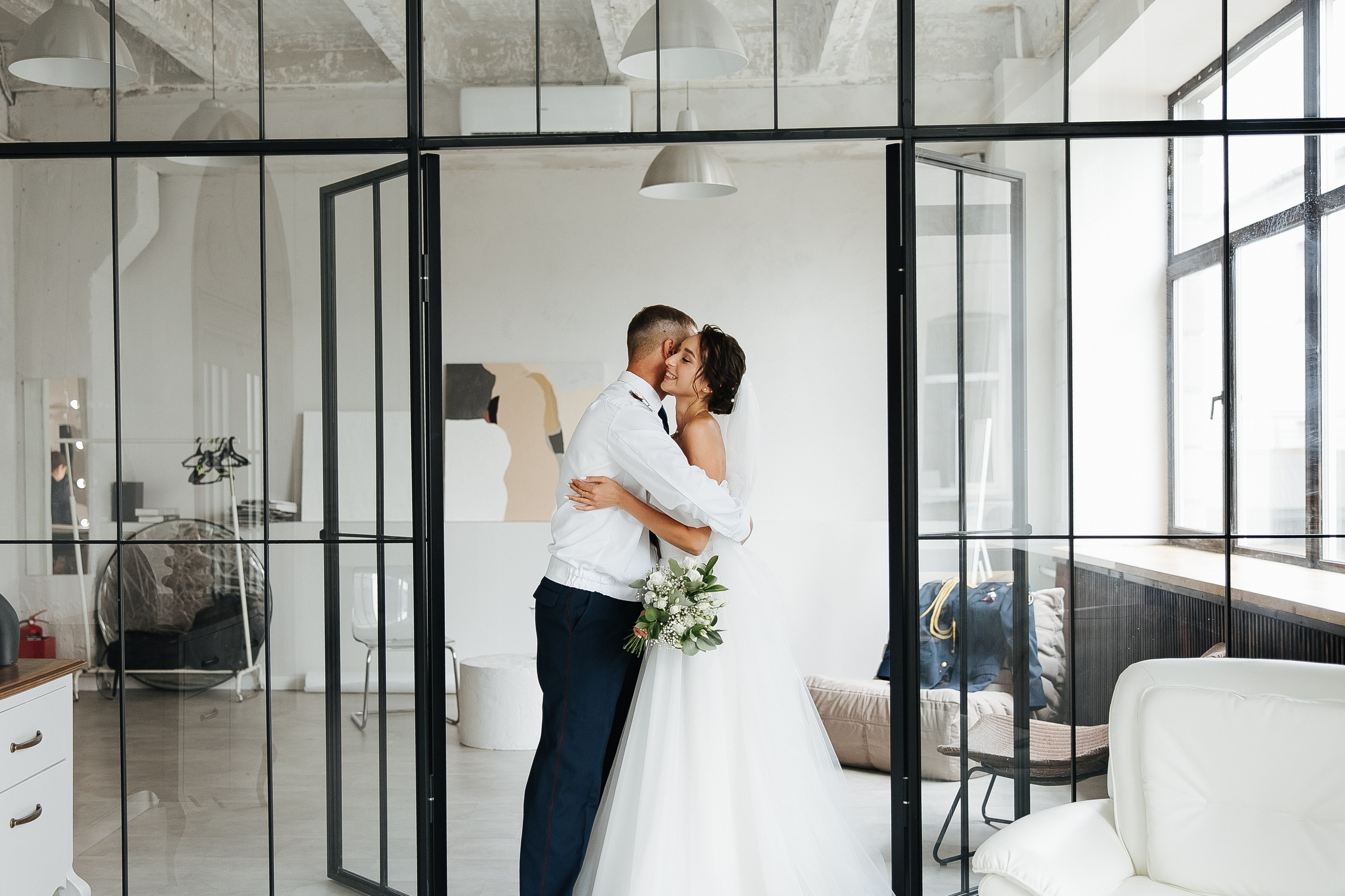 Иван Юлия. Фотограф в Красноярске Надежда Воскресенская