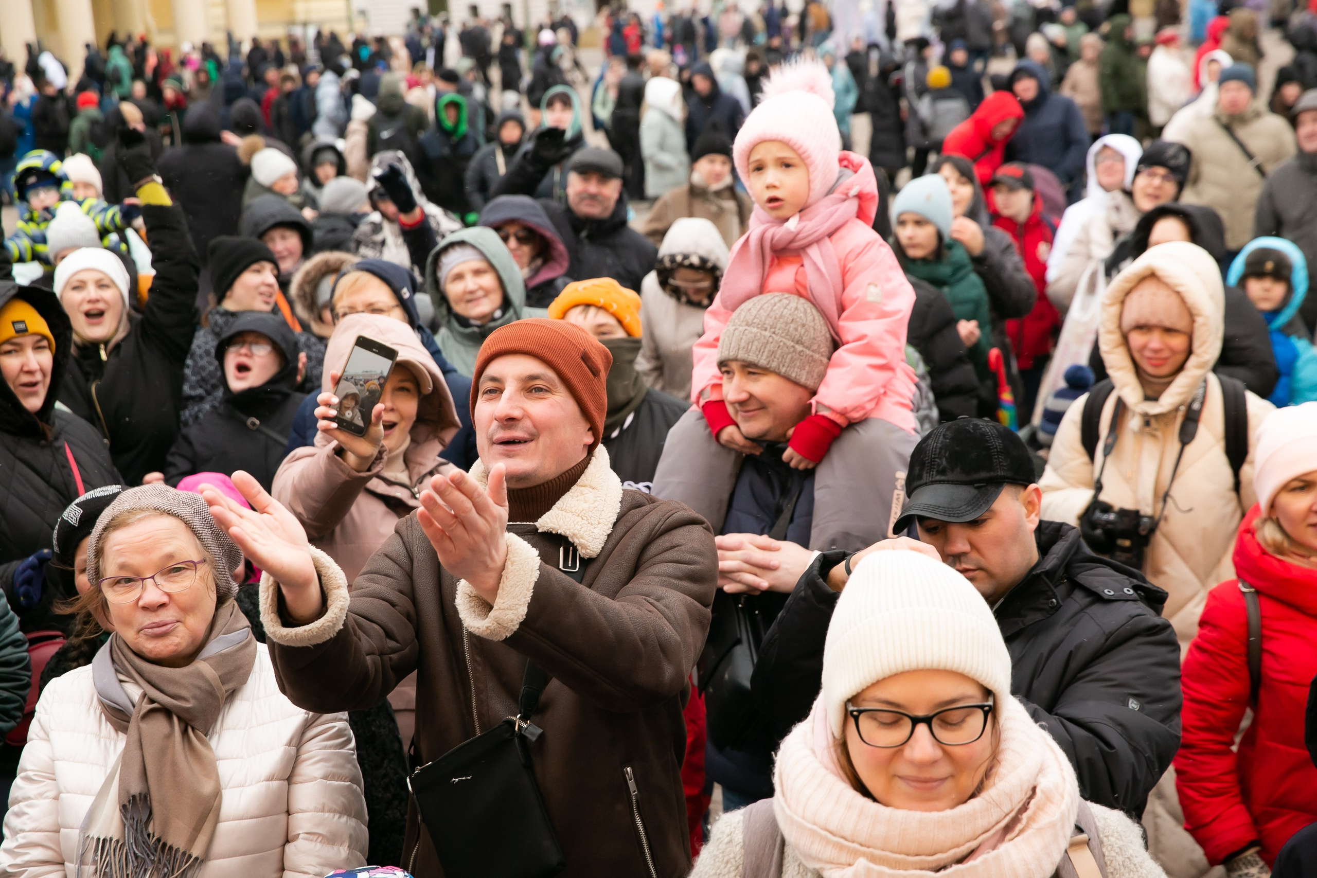 Масленица 2024 Петропавловская крепость. Семейный и портретный фотограф в Санкт-Петербурге Ольга Станкова