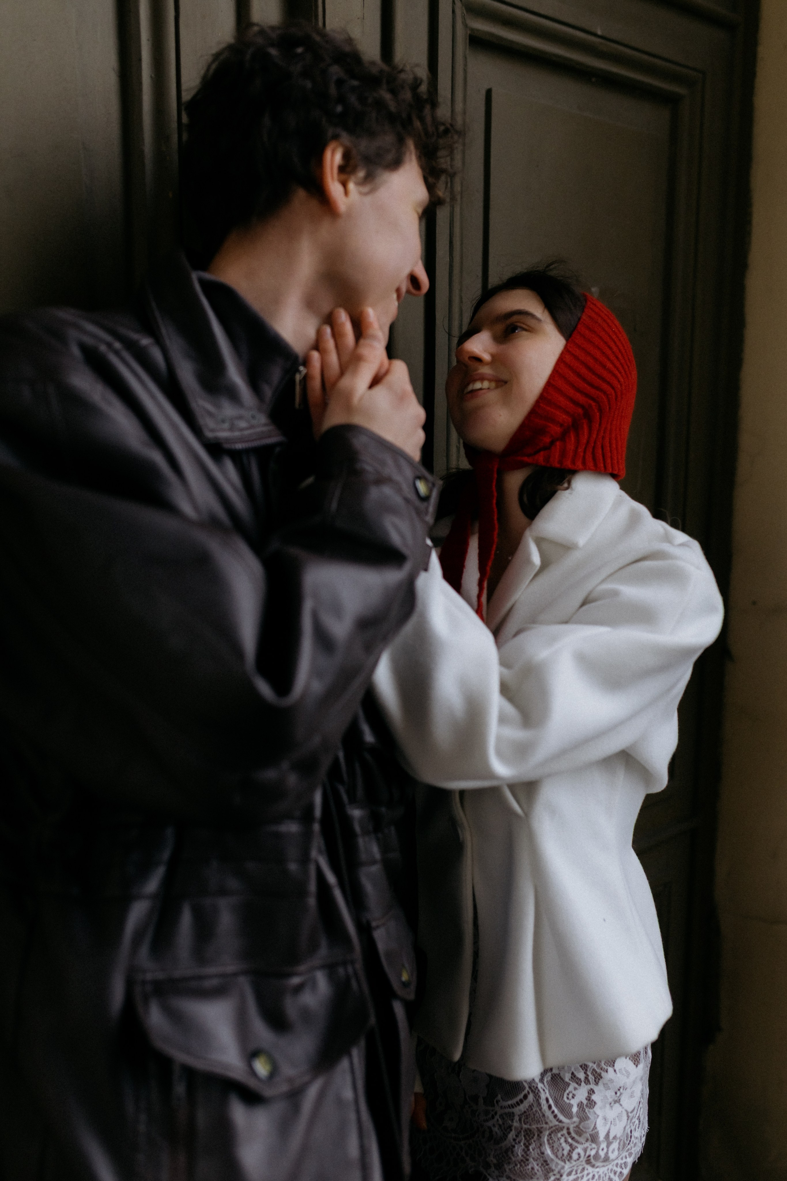 Лав стори в Санкт-Петербурге. Фотограф Санкт-Петербург Князева Елизавета