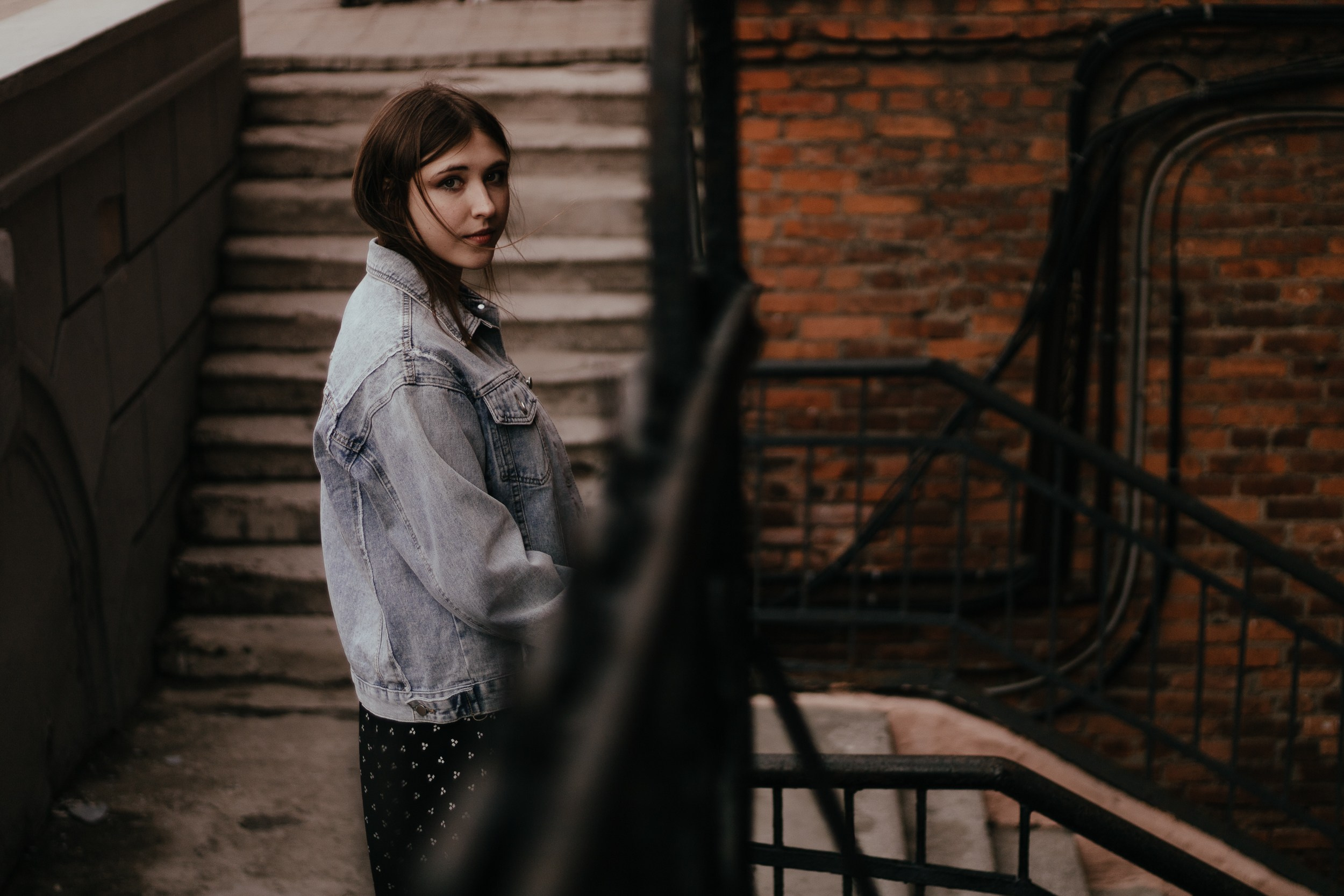 Фотограф Санкт-Петербург Князева Елизавета