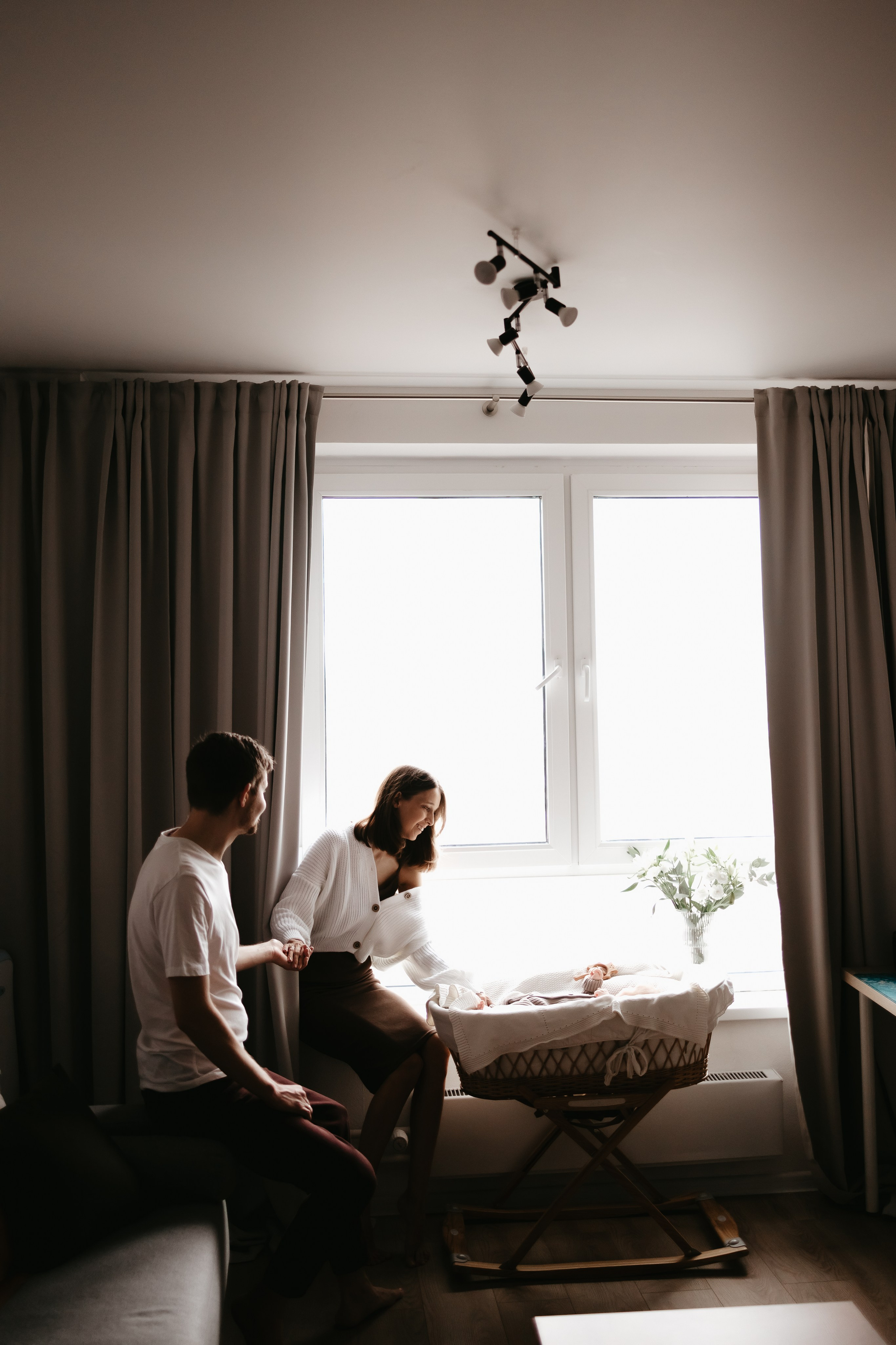 Лёва 2 месяца. Евгения Пелипас