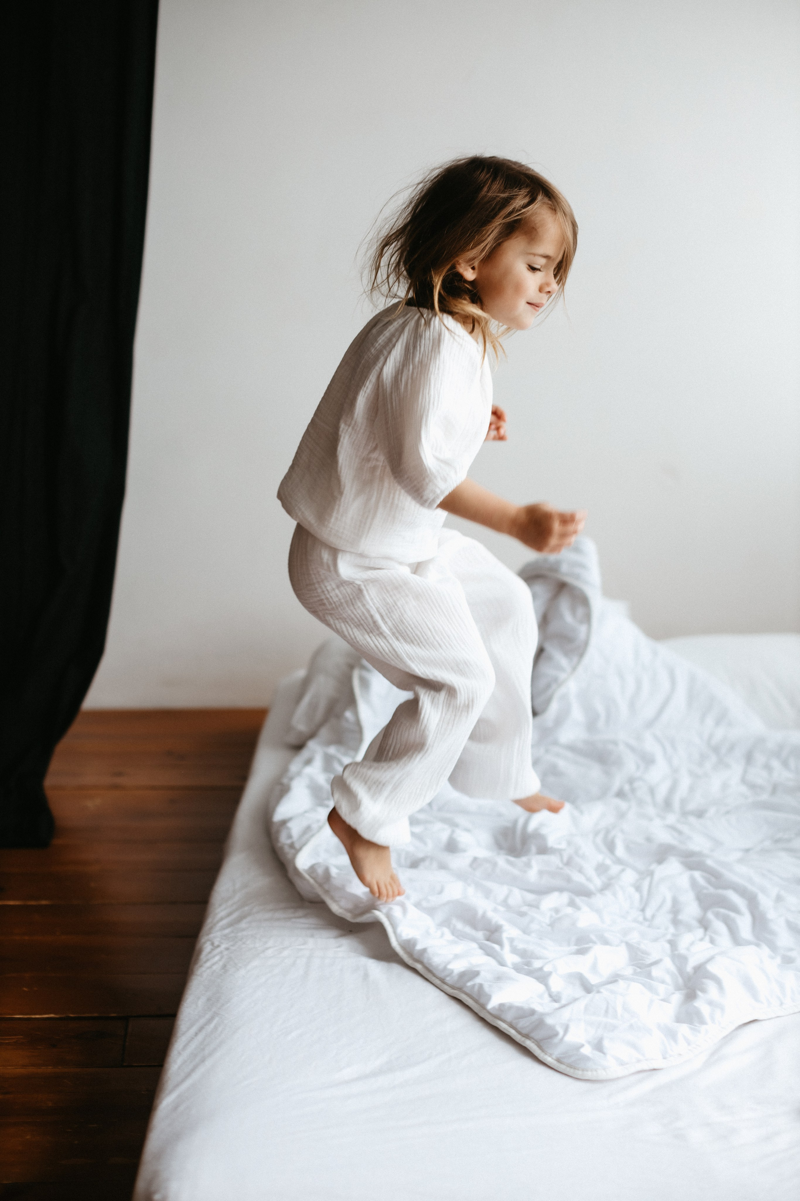 Мама и девочки. Евгения Пелипас