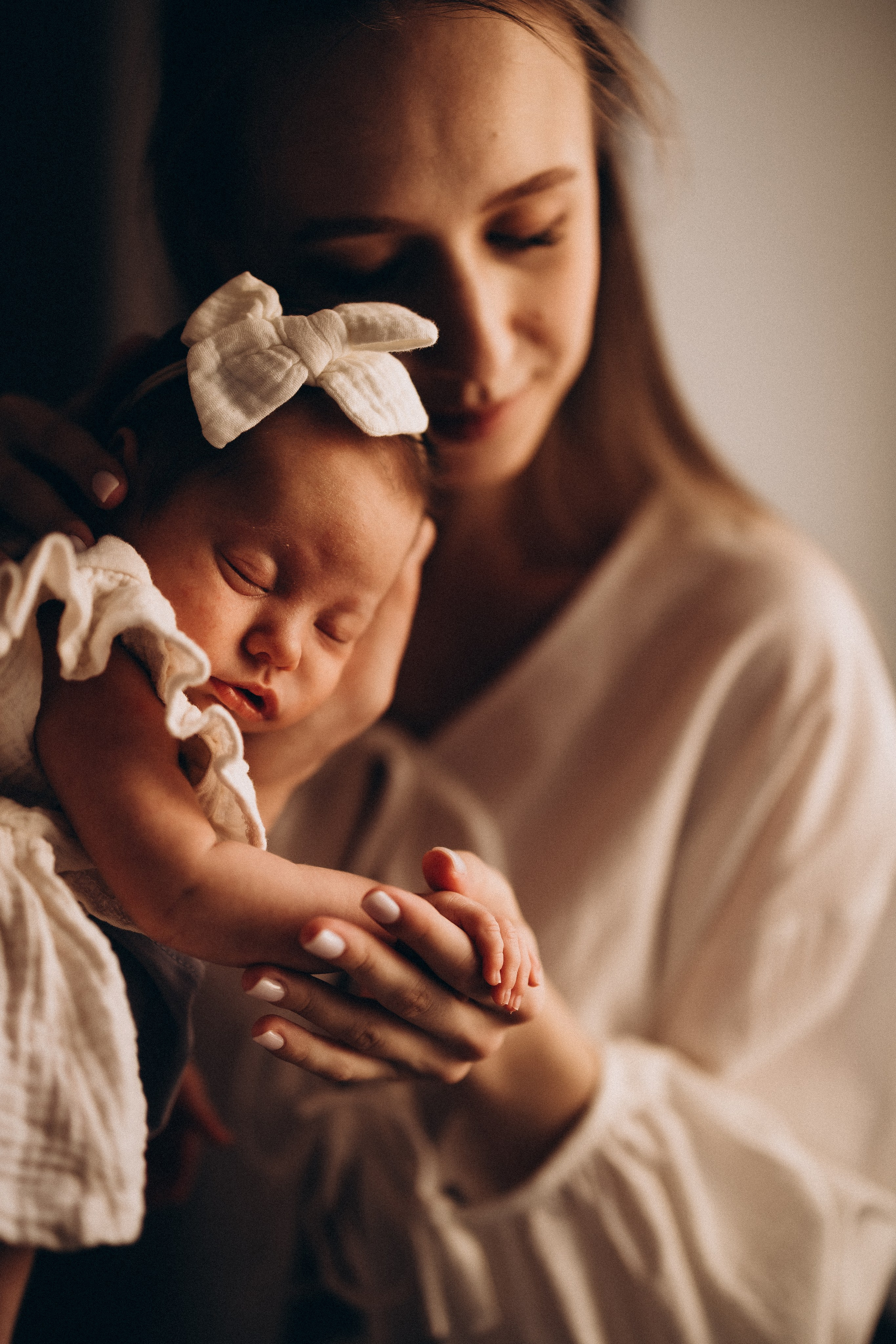 Василиса. Евгения Пелипас