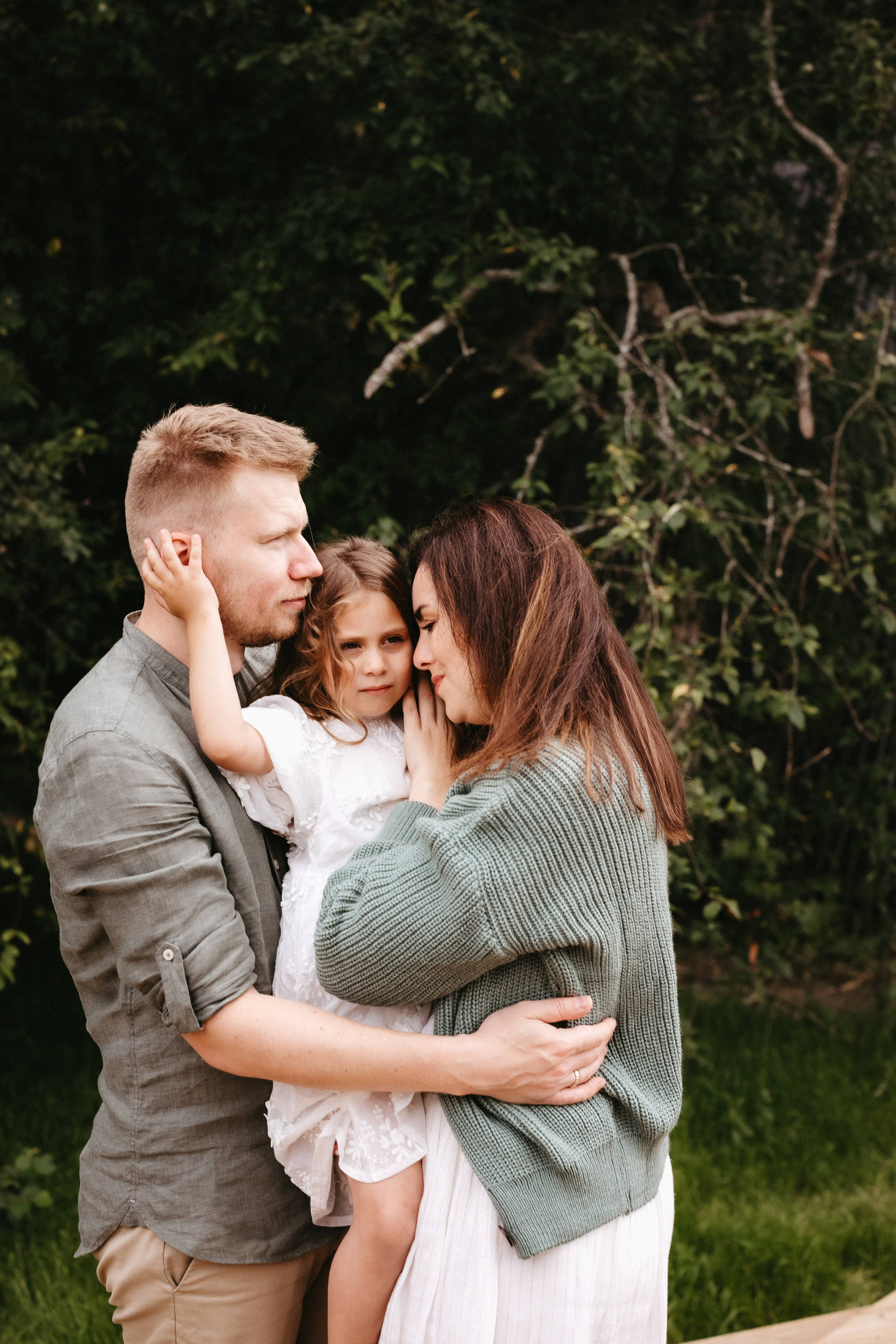 История. Евгения Пелипас