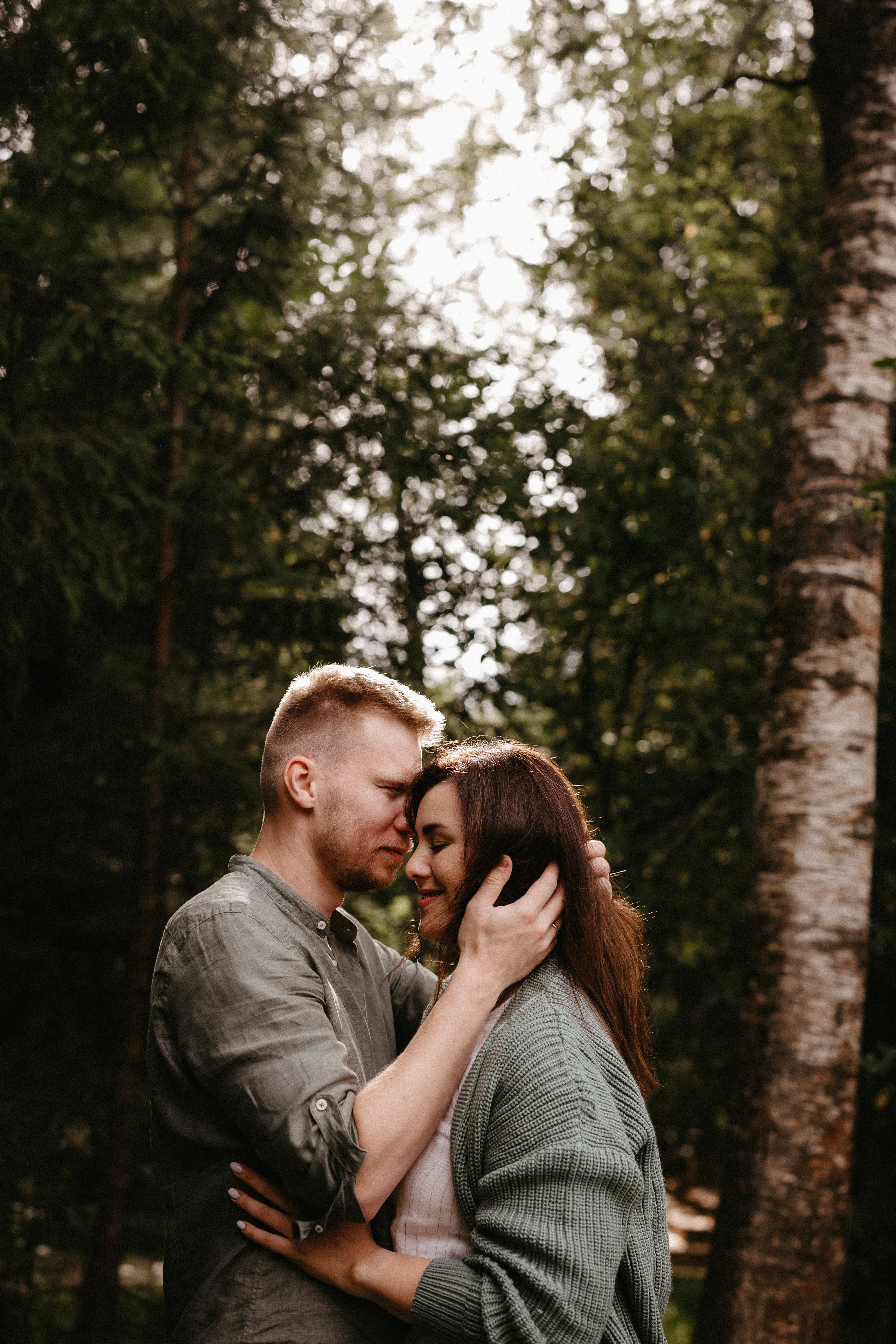 История. Евгения Пелипас