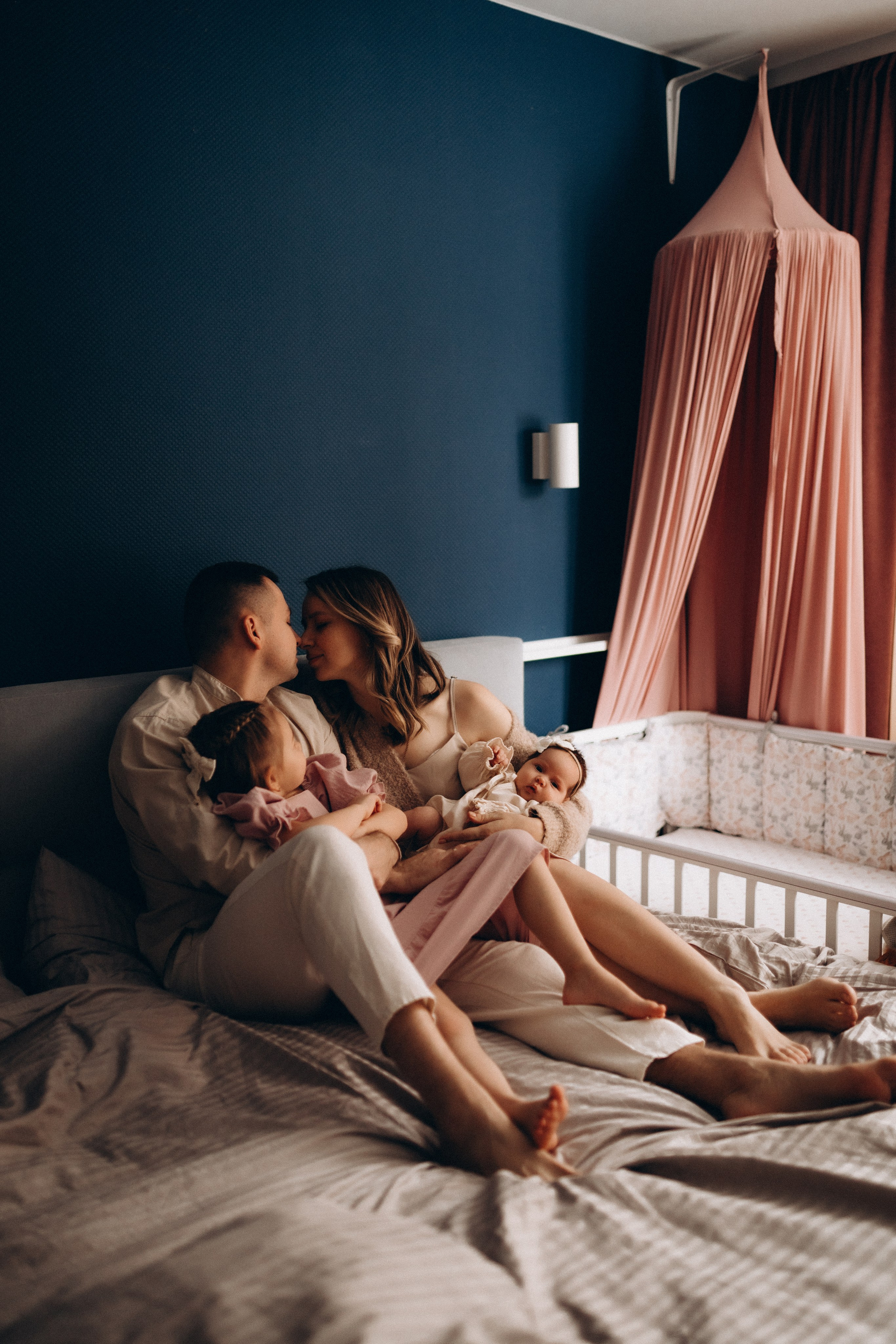 Ульяна. Евгения Пелипас