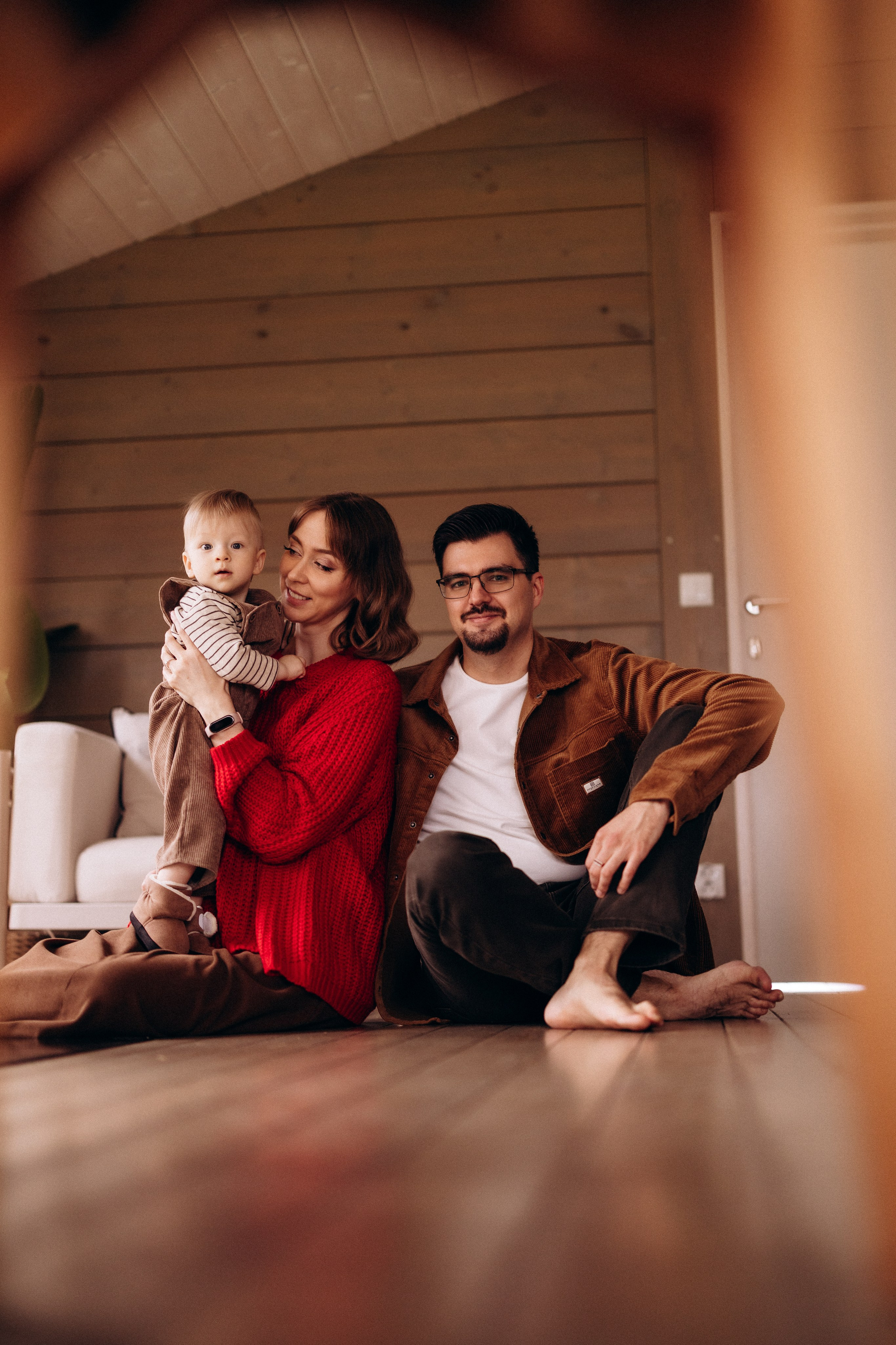 Уютная осень. Евгения Пелипас