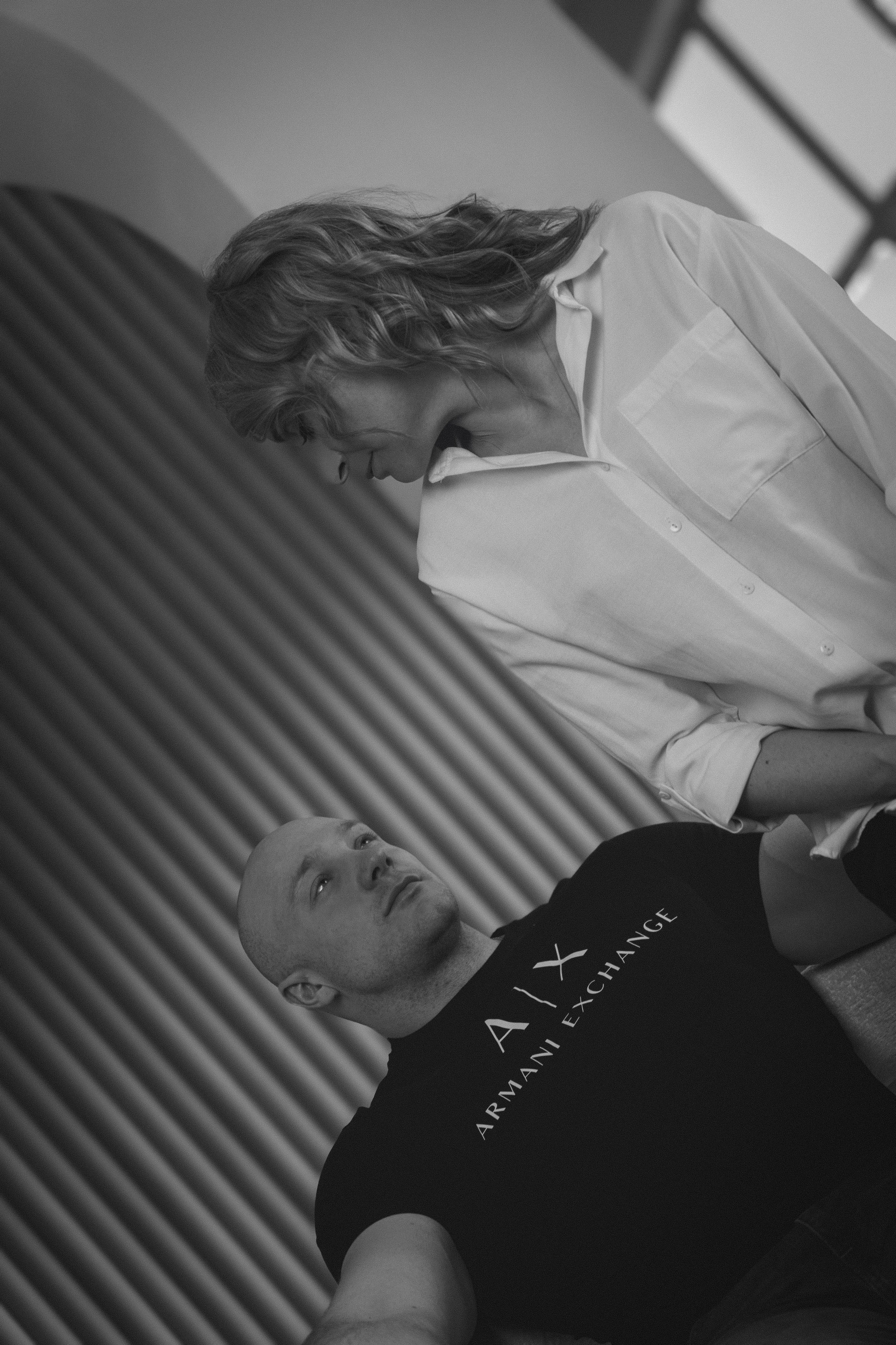 Love Story. Видеограф и фотограф в Екатеринбурге Крисковец Дмитрий