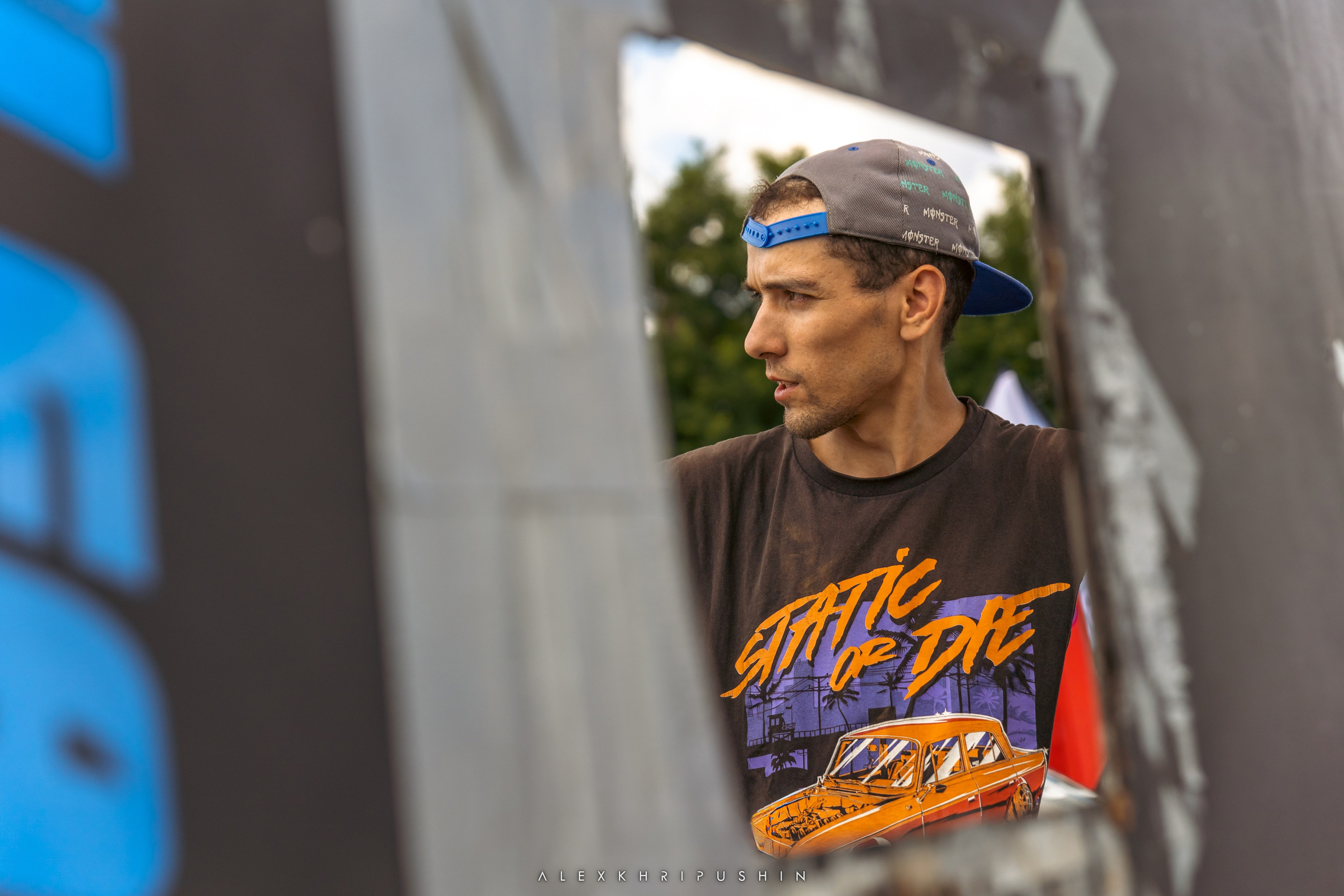 Съёмки автоспортивных мероприятий. Александр Хрипушин фотограф Воронеж