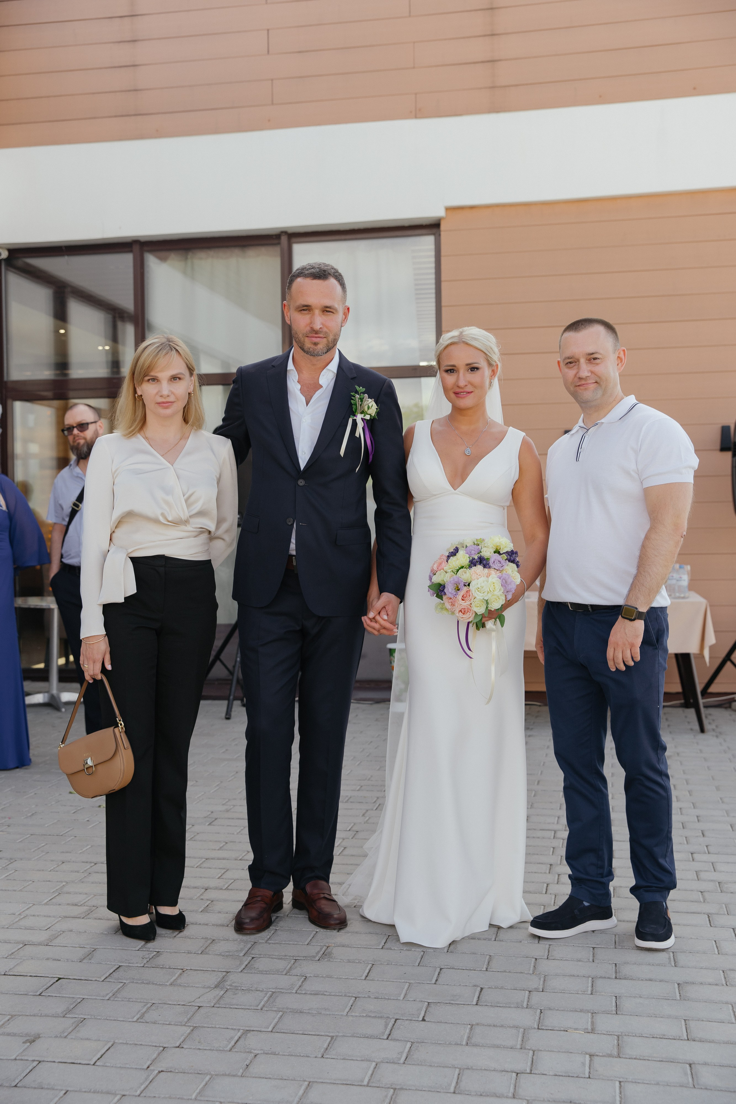 Александр и Александра. Фотограф в Саратове Максим Ветлицкий