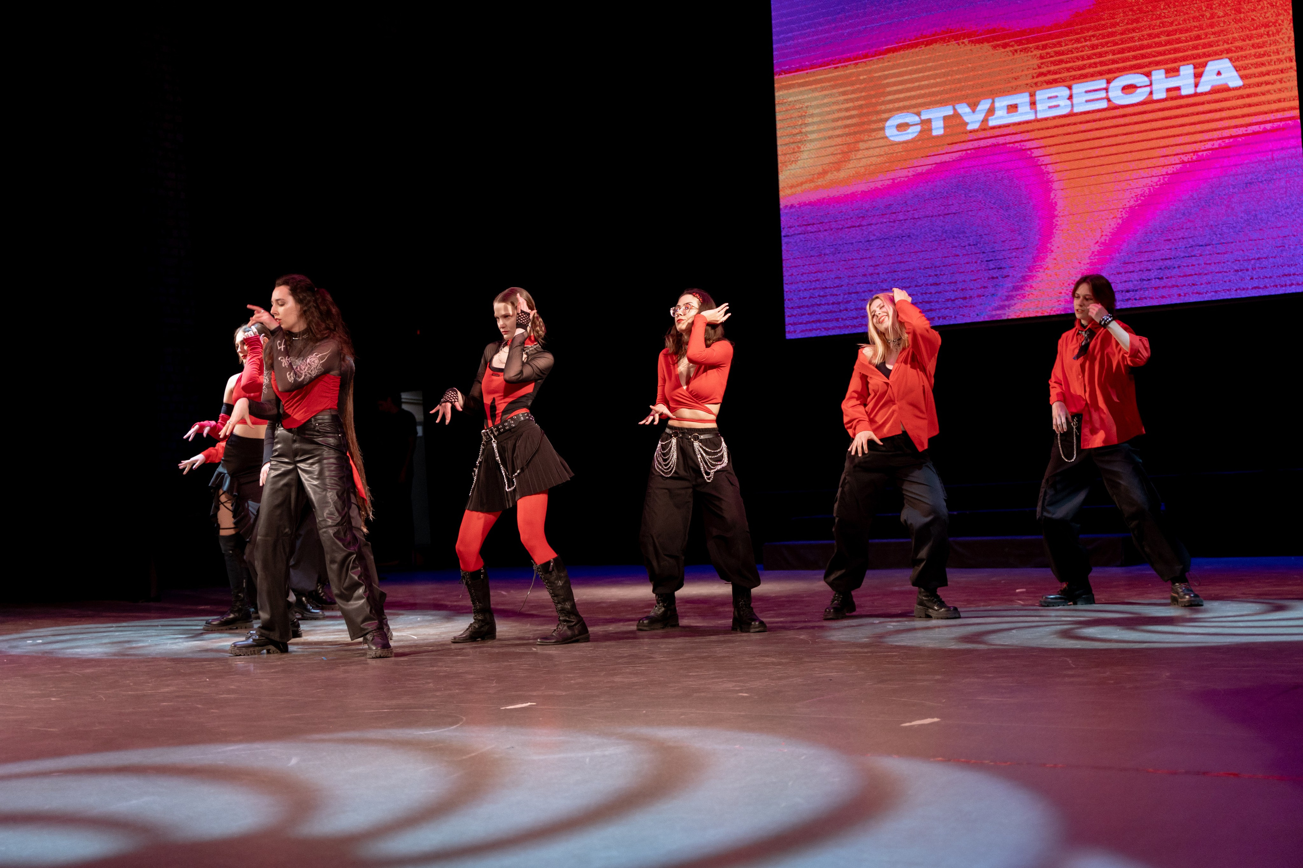 Фестиваль Студенческая весна 2025. Фотограф Надежда Погребняк | Рязань | Москва