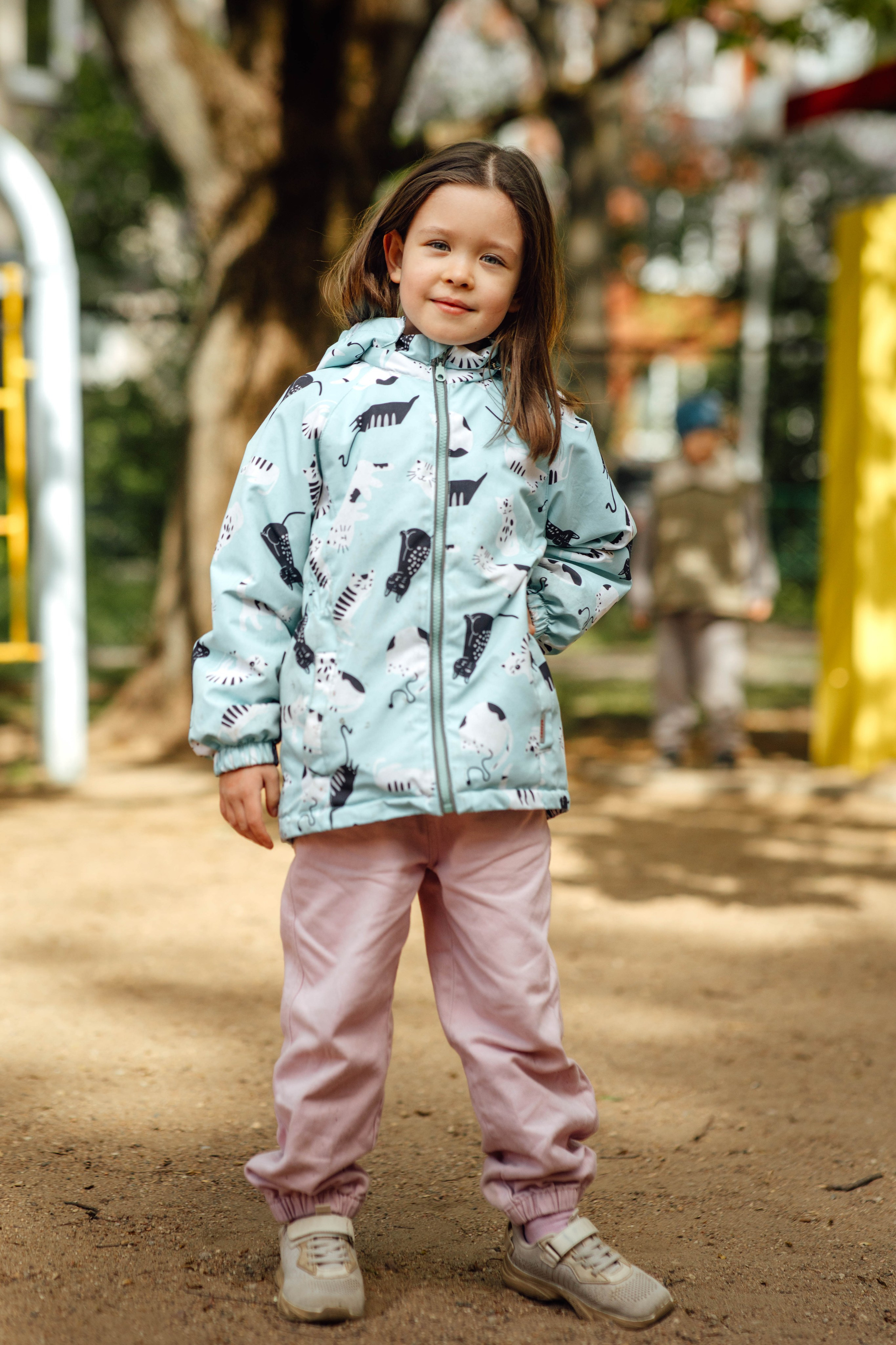 Выпускной ДС 410, май 2025