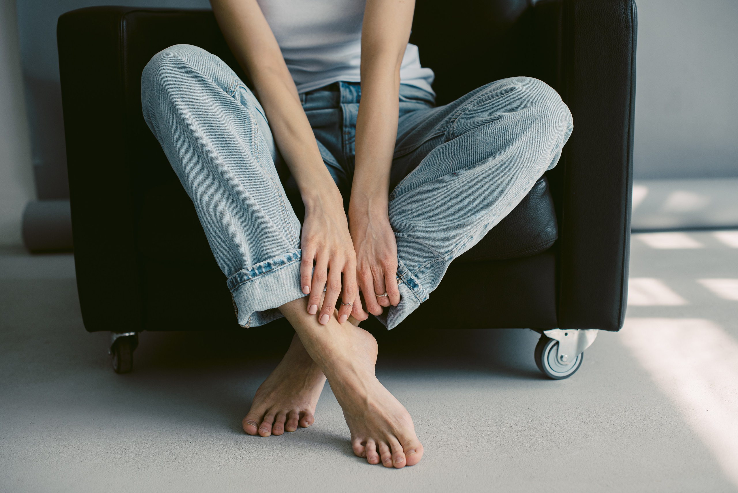 Натали. Фотограф в Москве Hellga Raf Хельга Раф