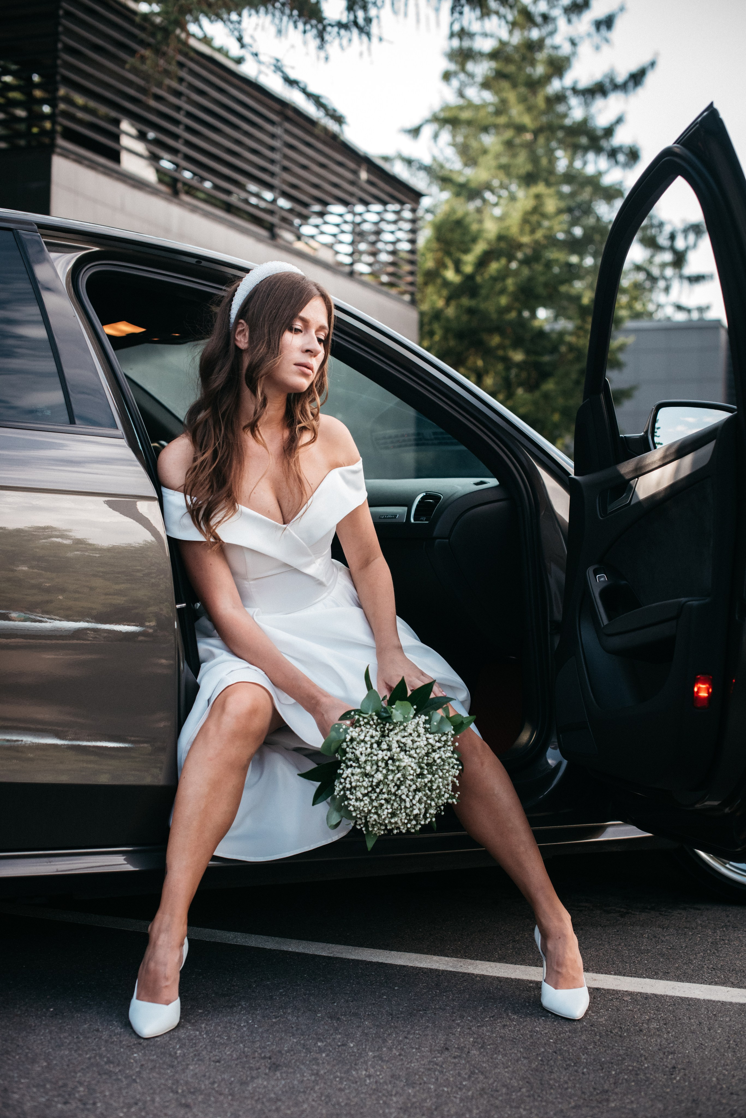 Сергей и Дарина. Фотограф в Москве Hellga Raf Хельга Раф