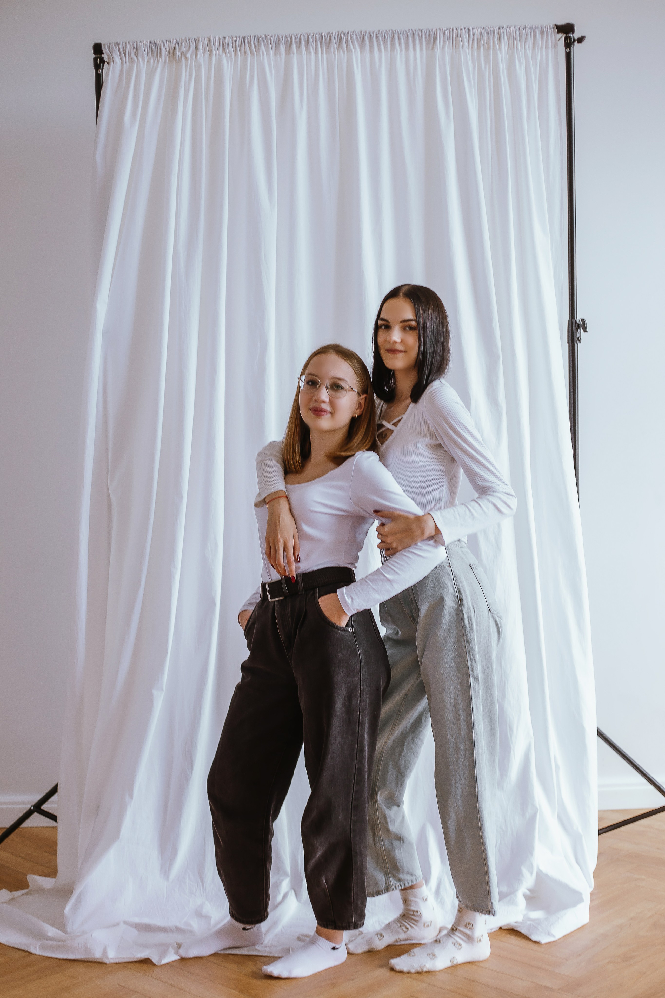 Подруги. Фотограф Саранск Екатерина Жукова