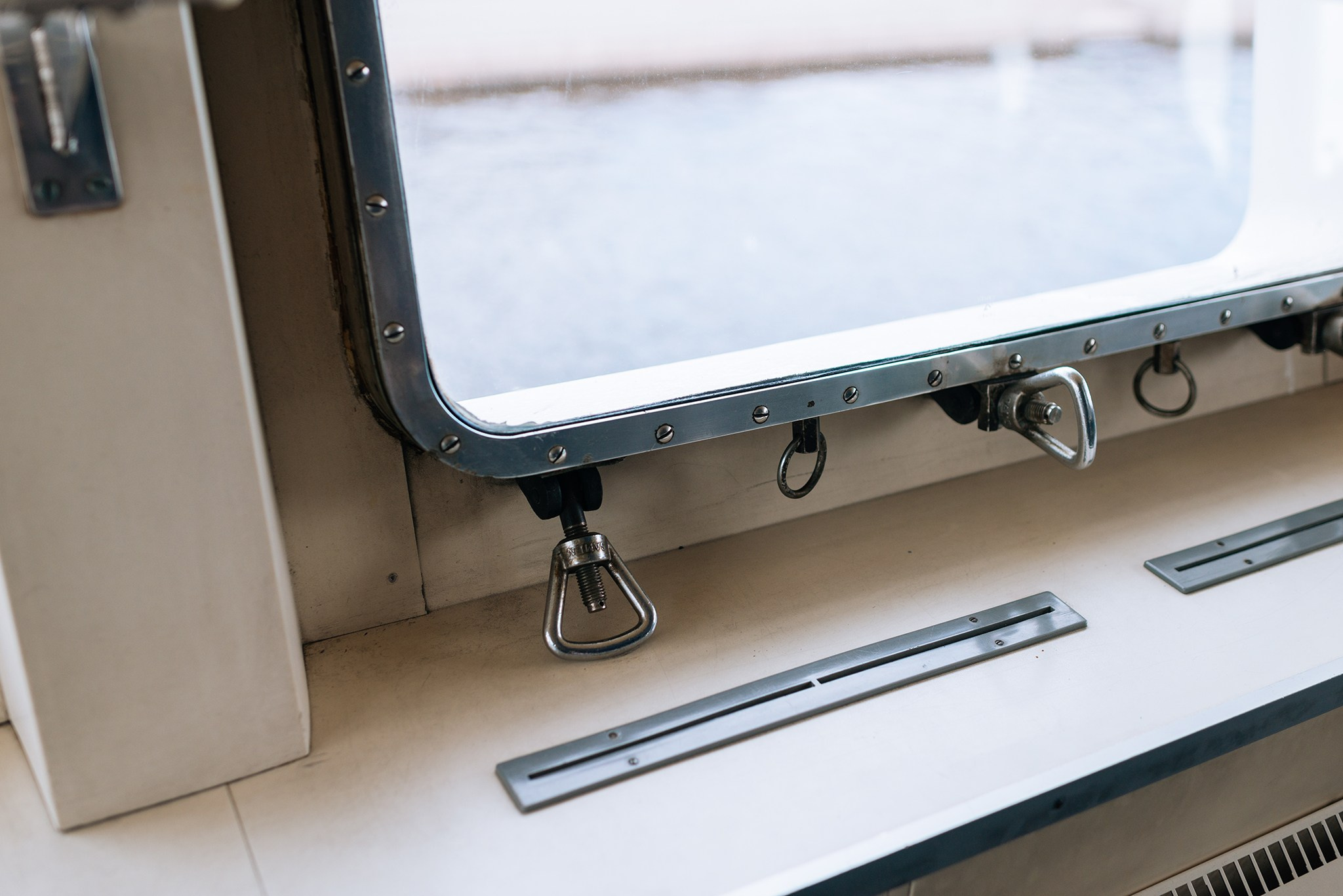 Фестиваль ледоколов. Май 25. Репортажный фотограф в Санкт-Петербурге Анастасия Клёпова