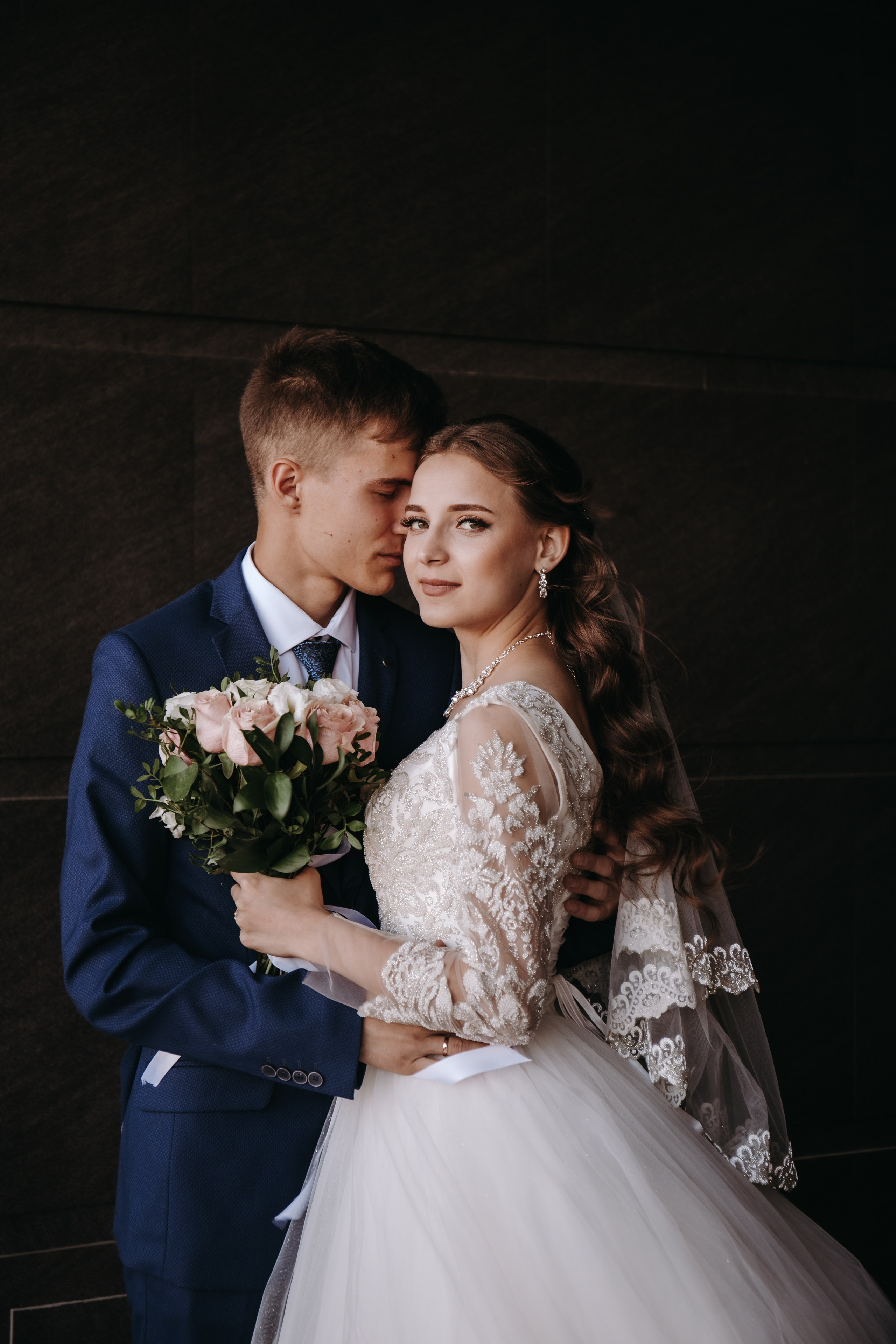 Дмитрий и Ангелина. Свадебный и женский фотограф