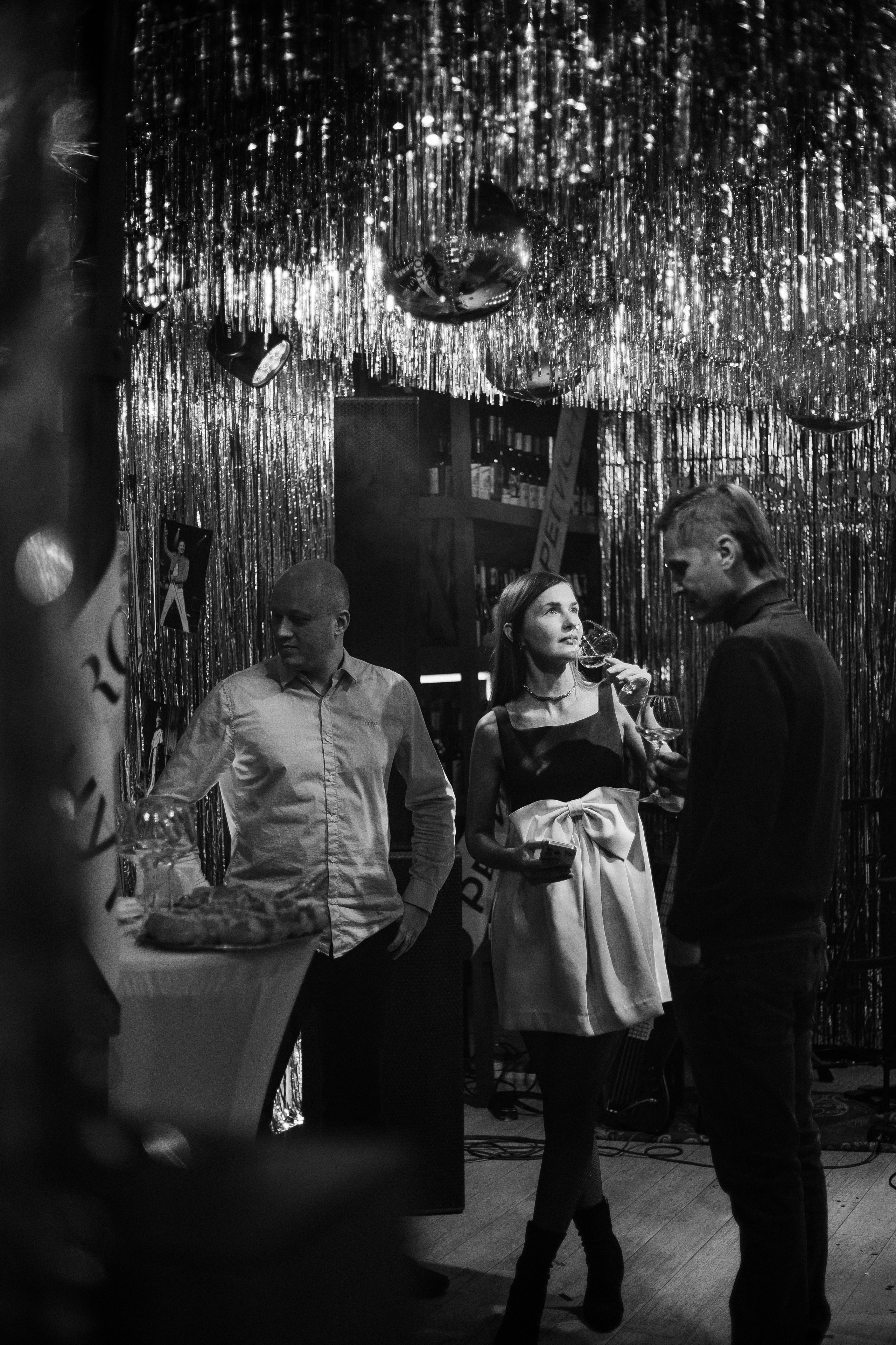 ROMAN RAKUSA BIRTHDAY BASH. СВОИ. ФОТООТЧЕТЫ-СОБЫТИЯ-МЕСТА