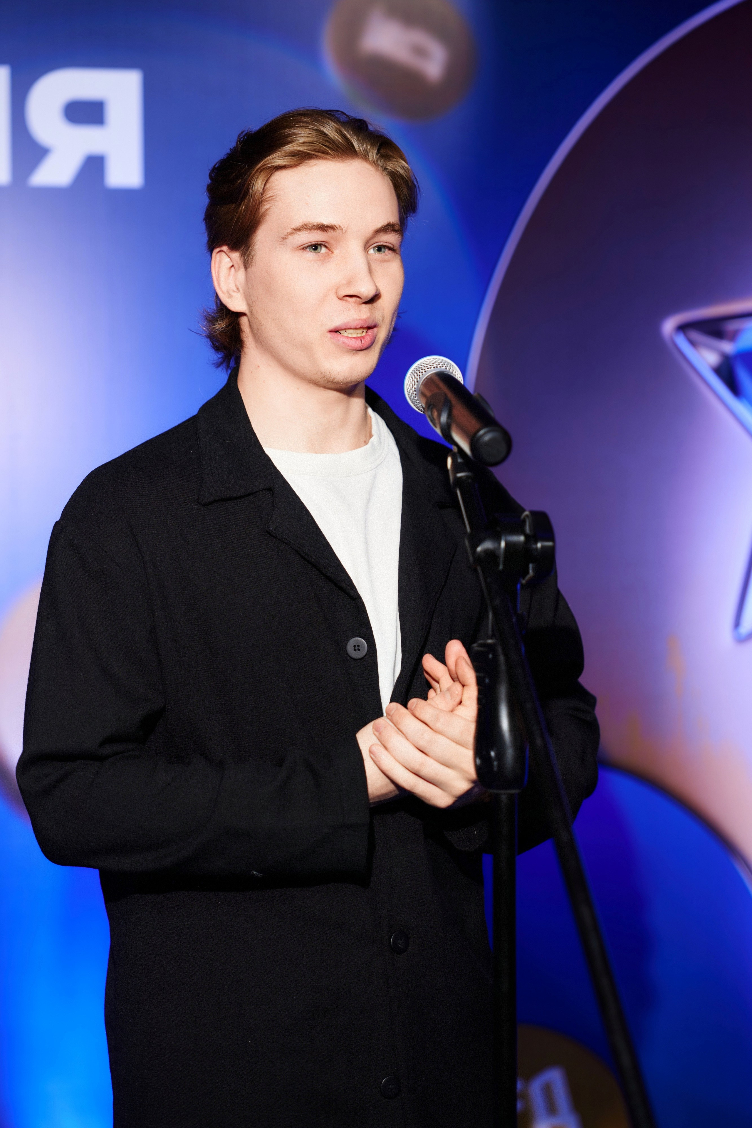 ПРЕМИЯ 2ГИС 2025 [PART II]. СВОИ. ФОТООТЧЕТЫ-СОБЫТИЯ-МЕСТА