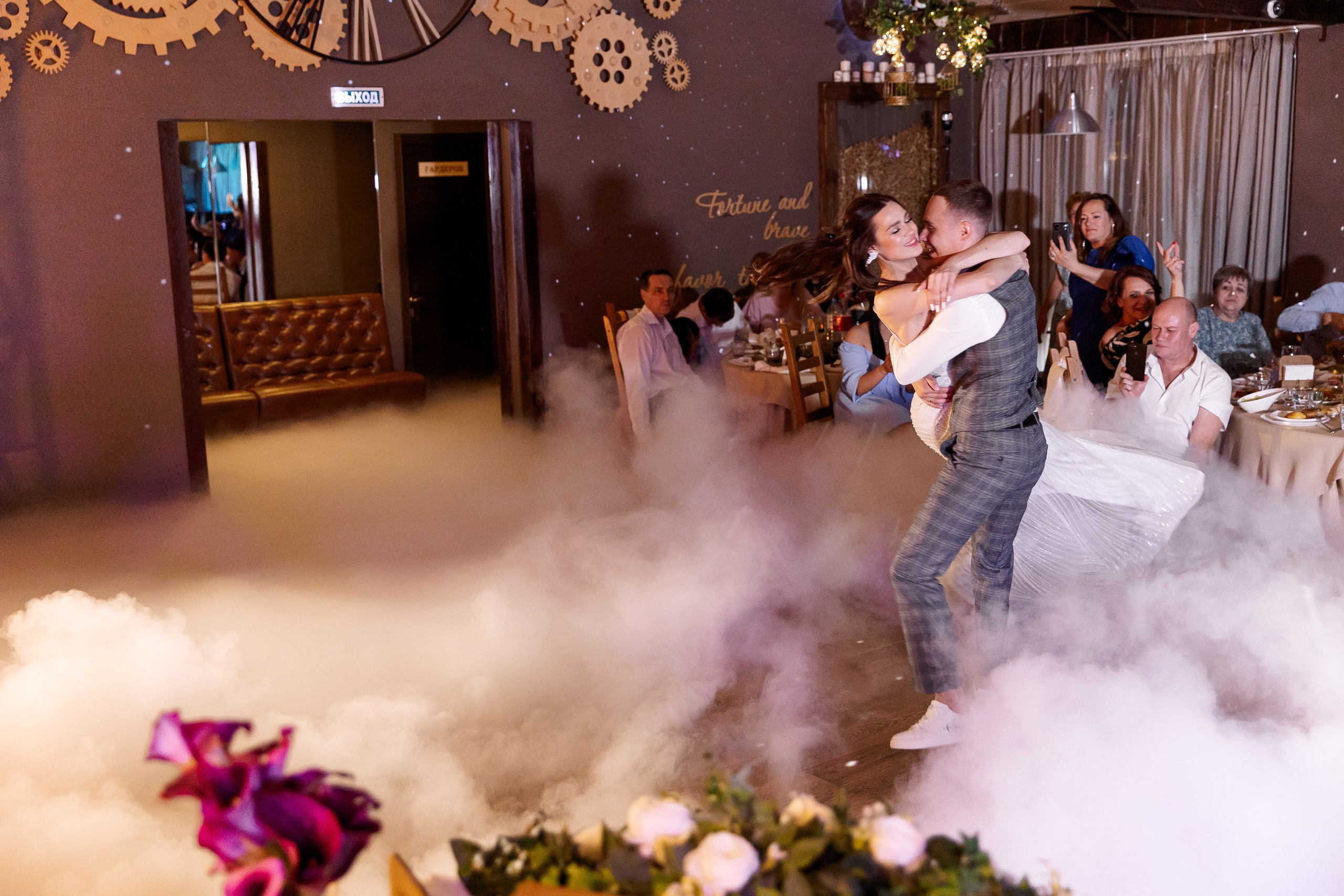 Ангелина и Иван. Свадебный и семейный фотограф в Челябинске Юлия Ишимова