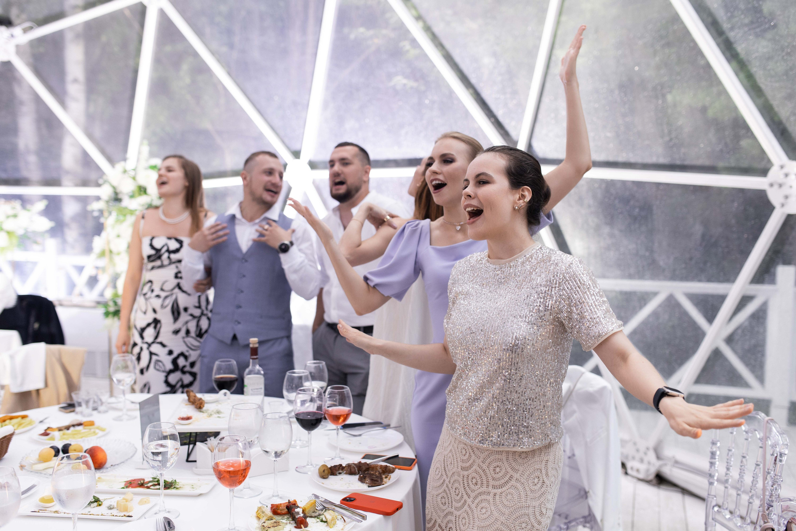 Никита и Дарья | Хвоя | Свадьба 18.07.2024. Свадебный фотограф Новосибирск | Готовность фото от 14 дней