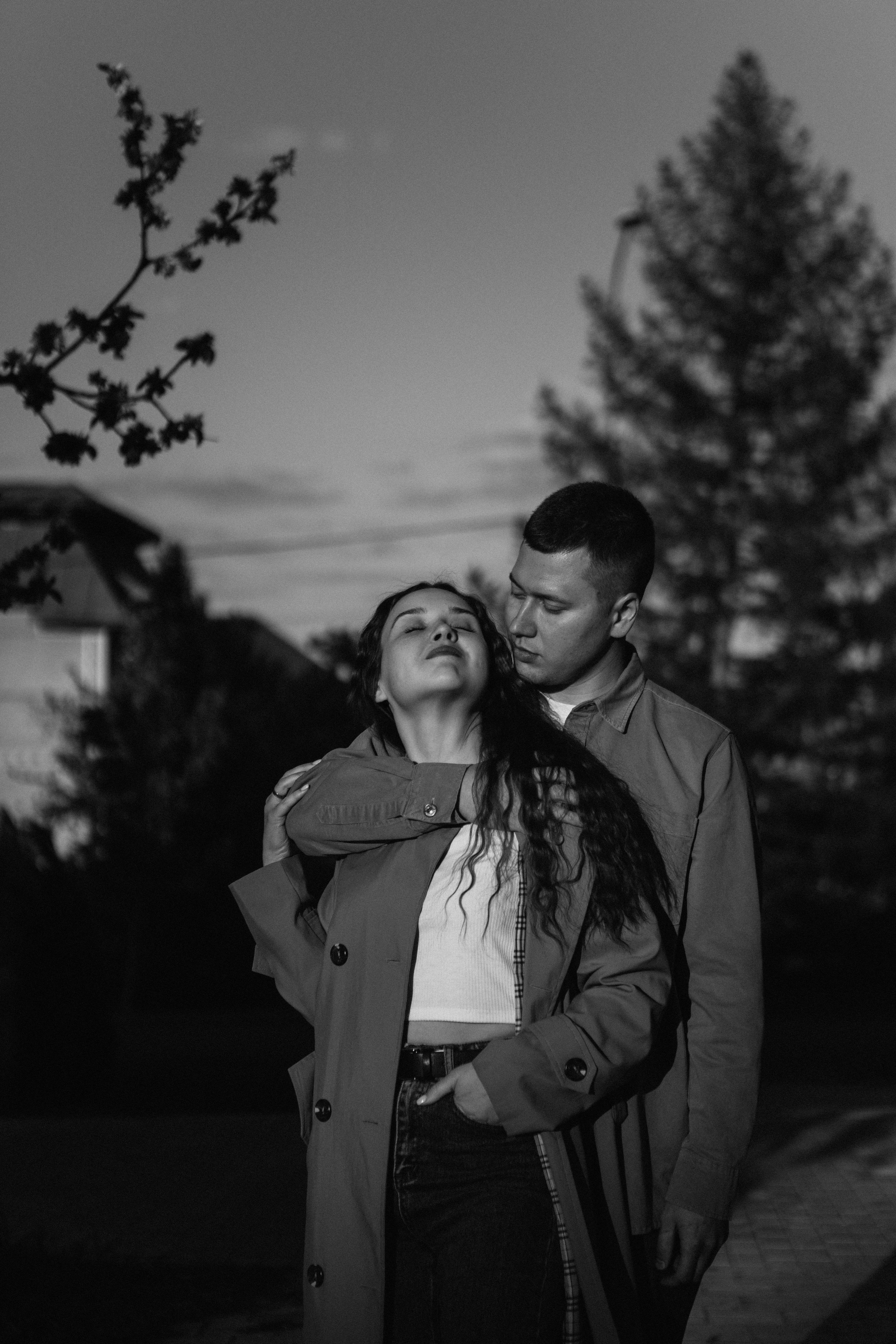 Юля/Влад. Фотограф Оренбург Алёна Лелет