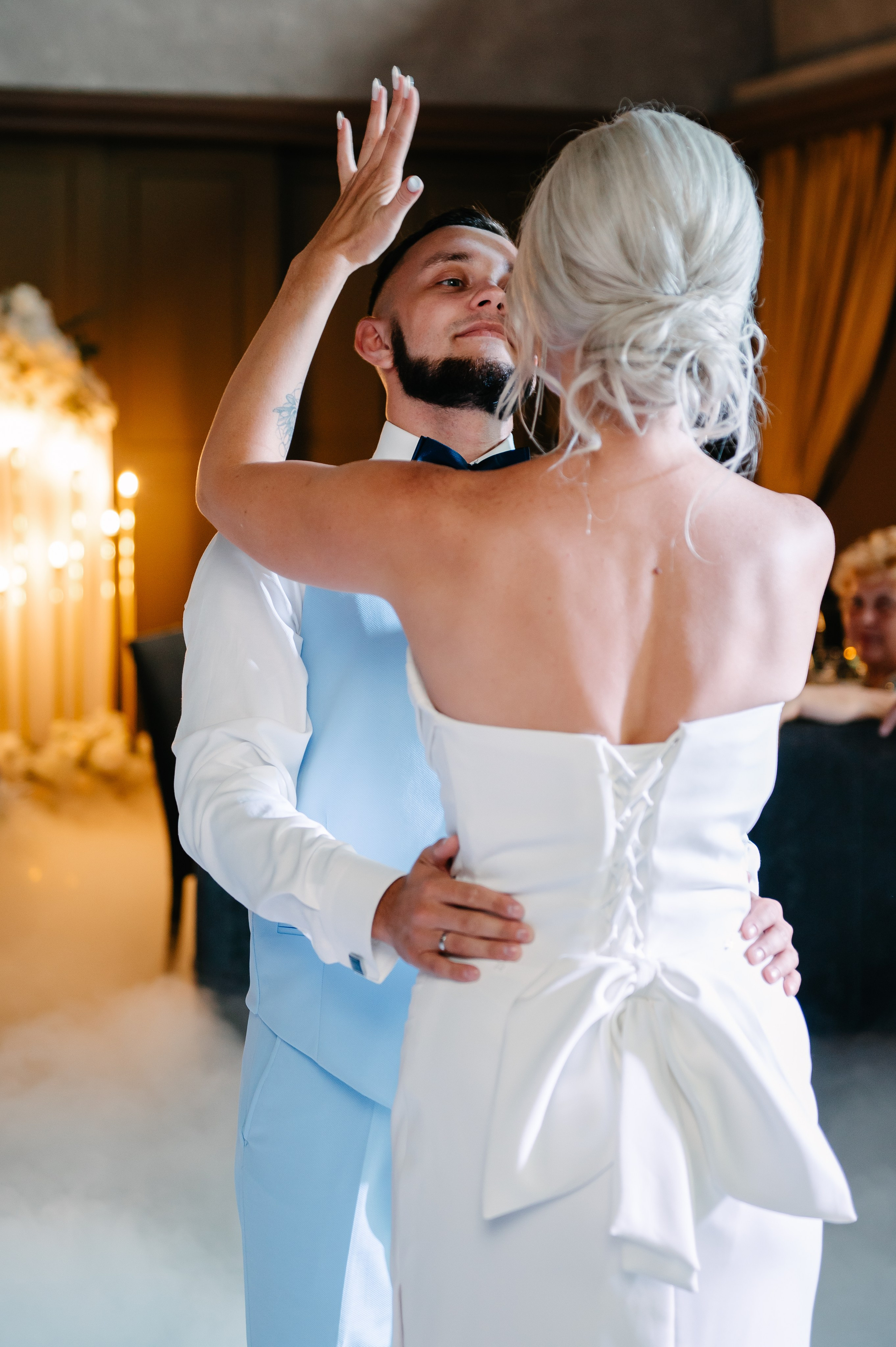 О&Ю. Фотограф Рязань. Дарья Дмитриева