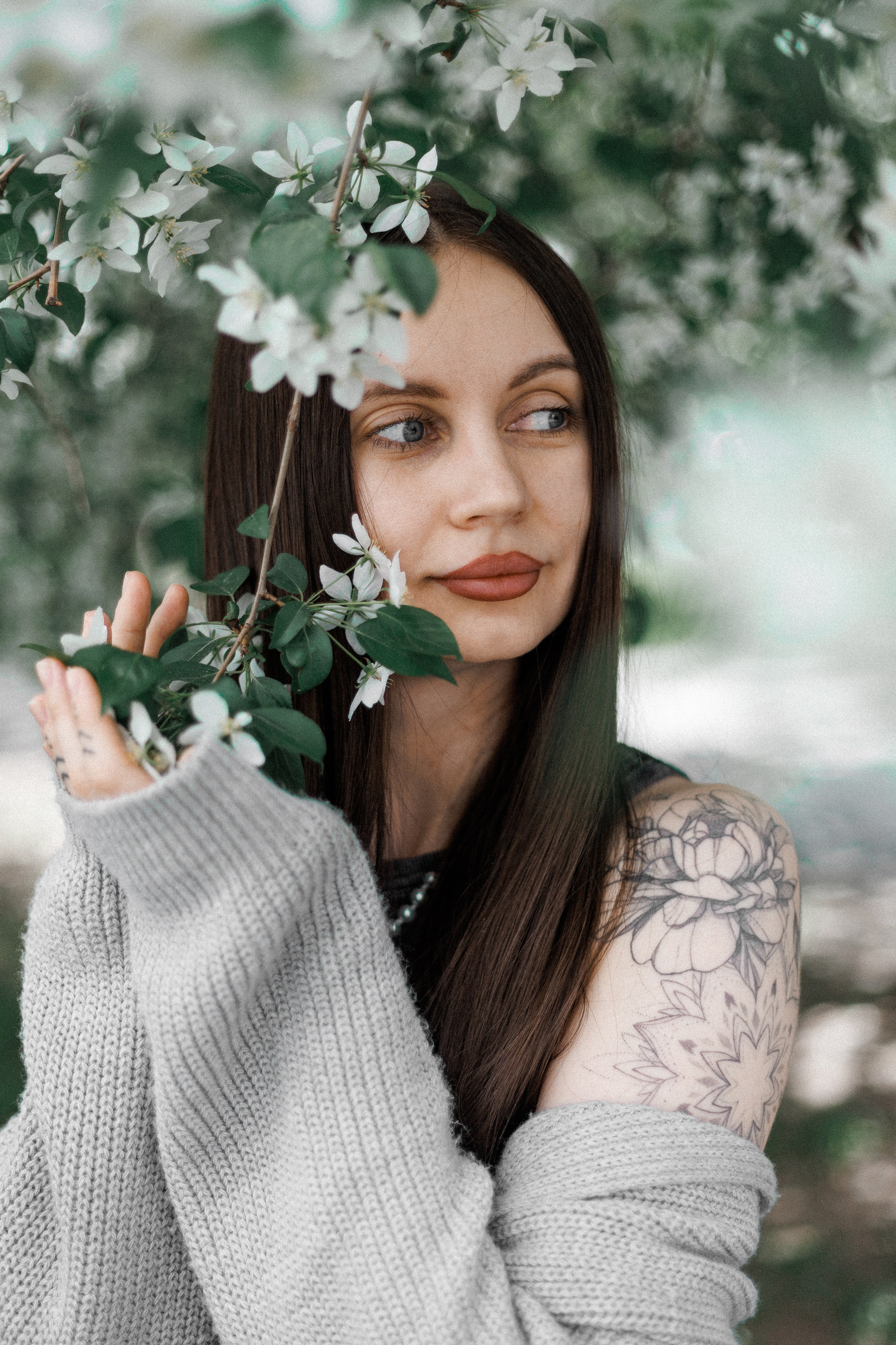 Настя. Фотограф в Барнауле