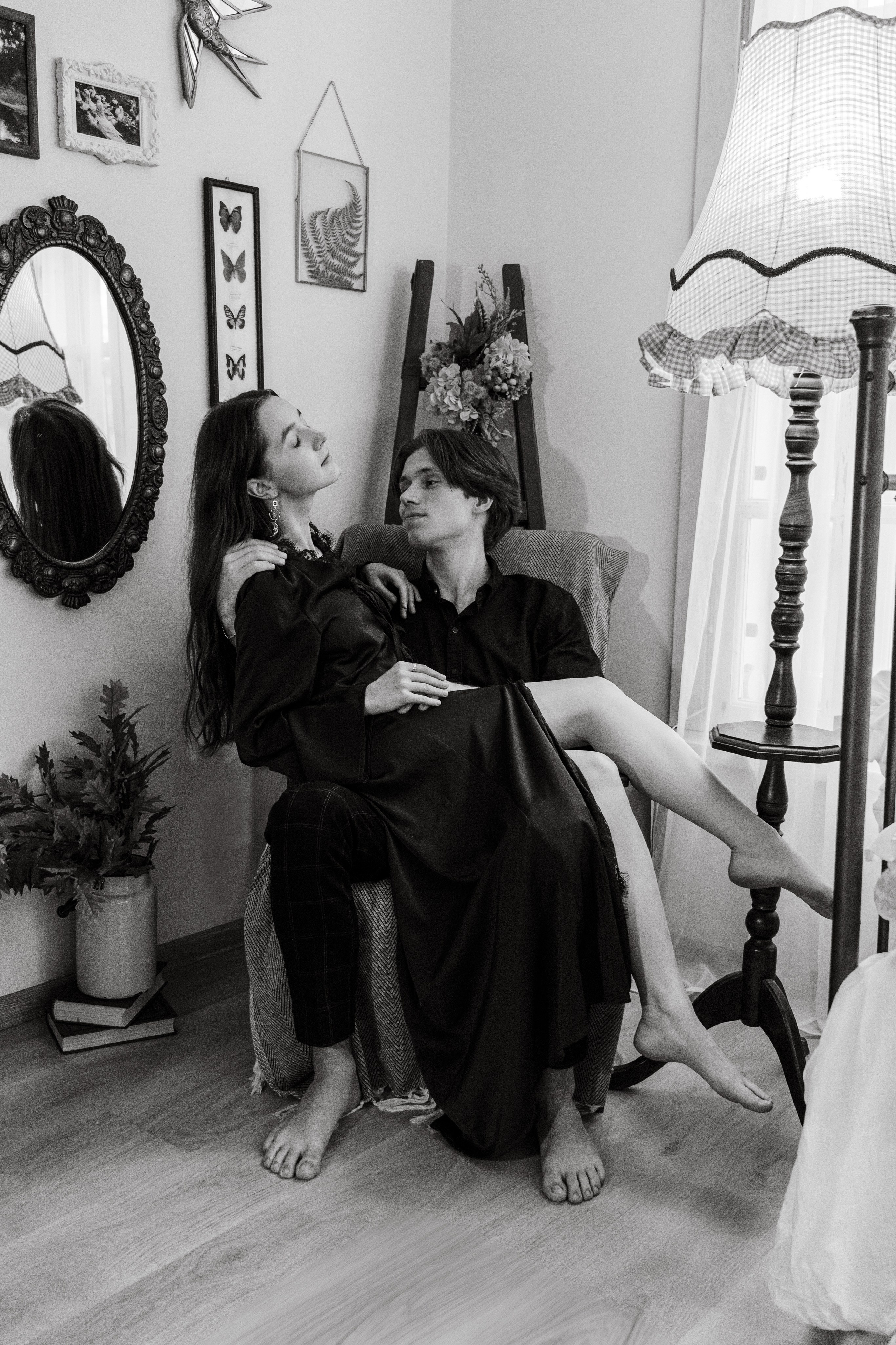 Без названия. Фотограф-эстет