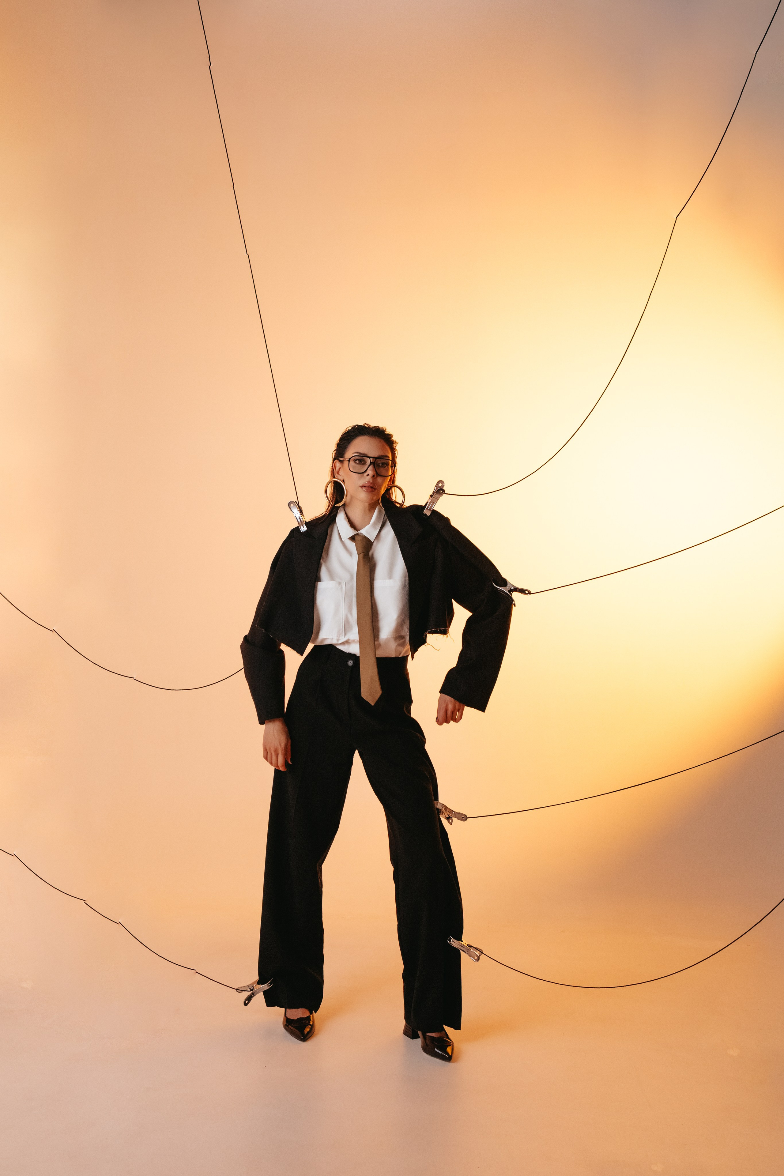 Рекламная фотосессия. Семейный и портретный фотограф в Геленджике Любовь Бодрова