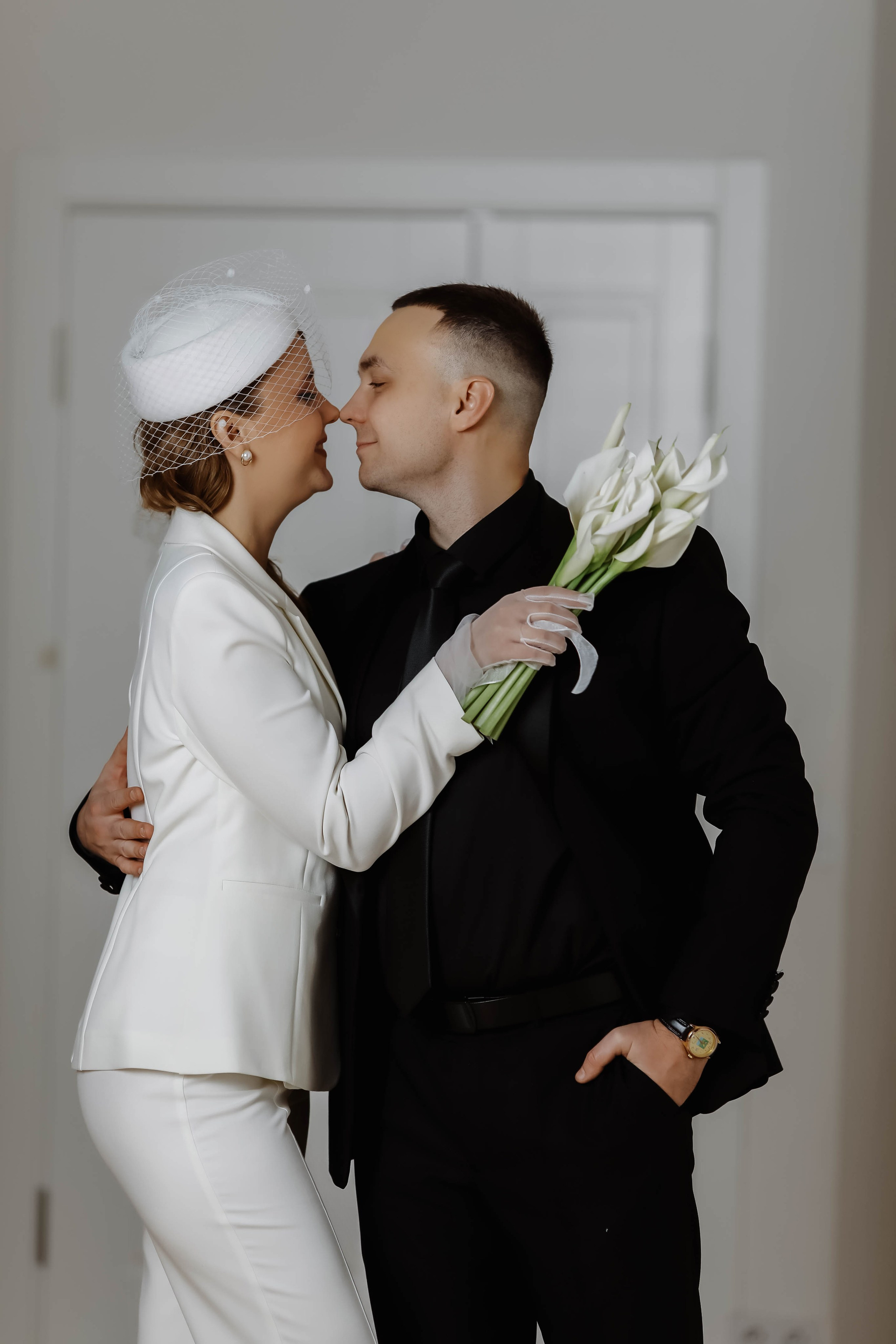 Екатерина и Владислав. Фотограф Славянск на кубани Краснодар