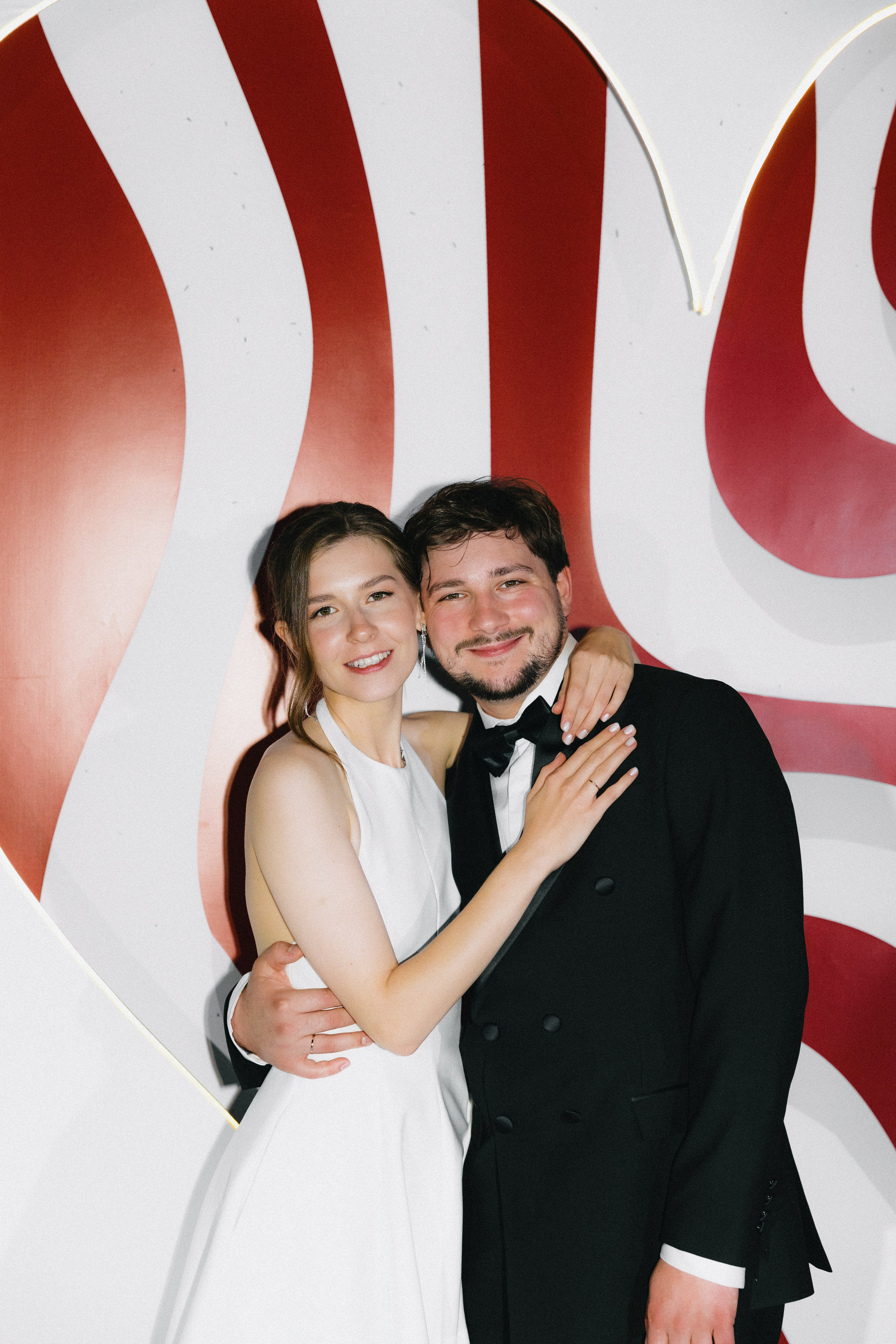 Надя и Артём 🤍. Фотограф в Минске Дарья Матвеенко