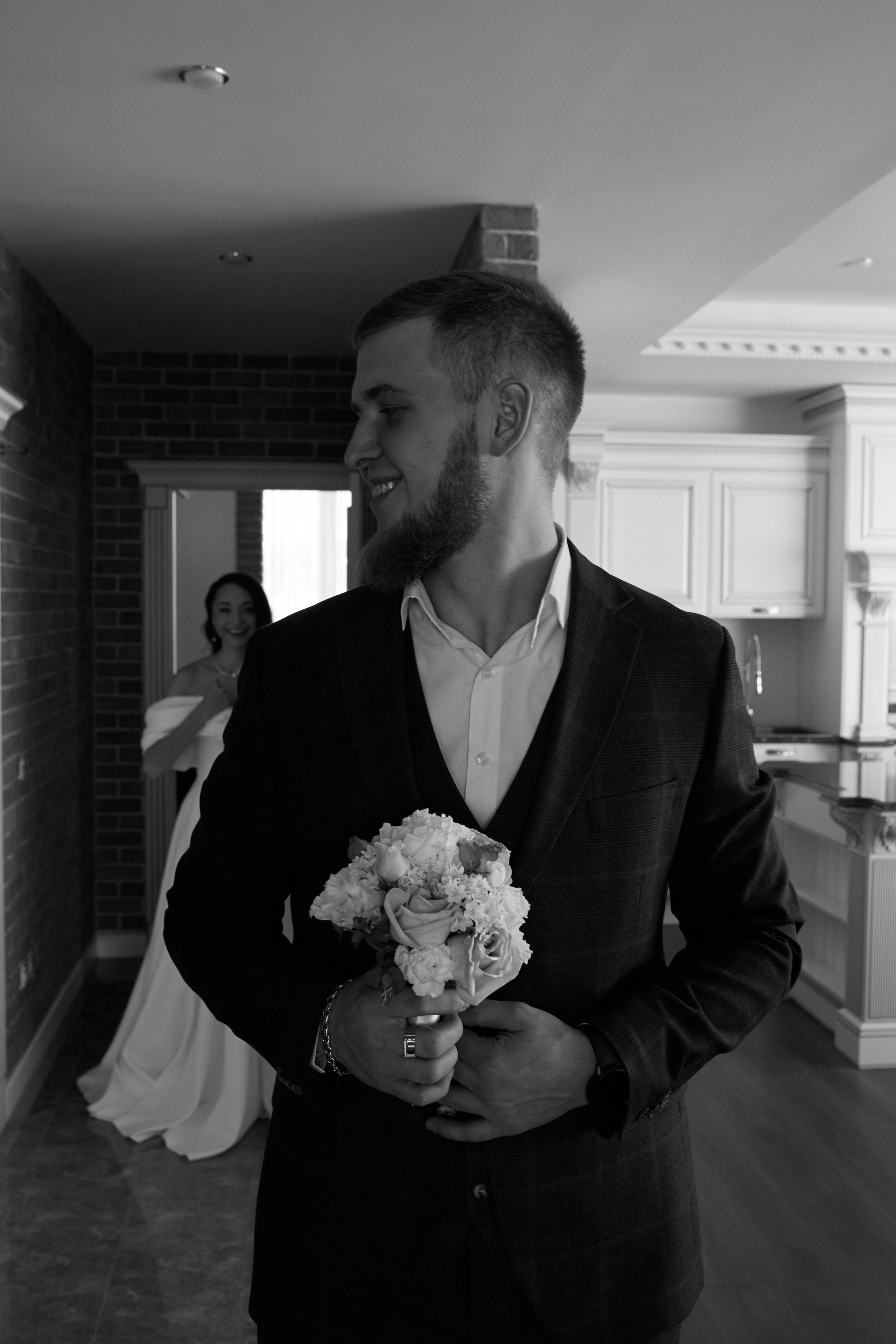 Виктория и Илья. Фотограф Владивосток, семейные и индивидуальные съемки