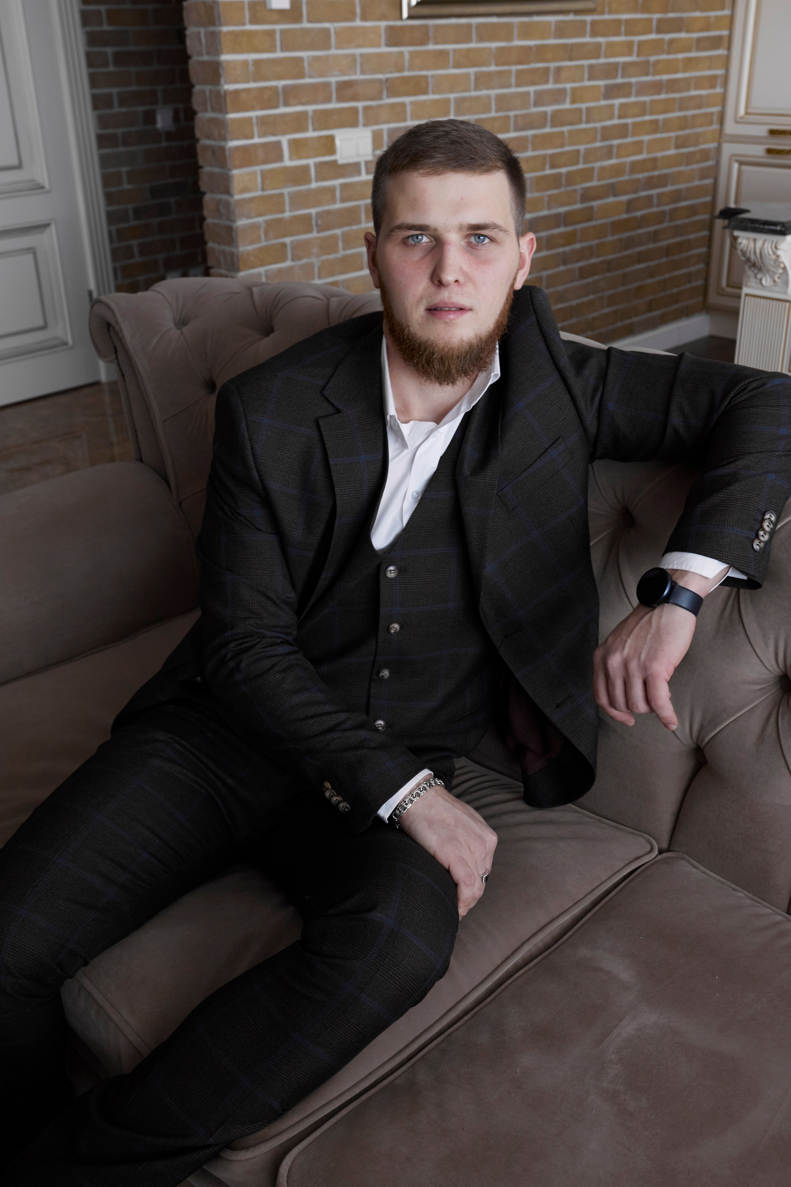 Виктория и Илья. Фотограф Владивосток, семейные и индивидуальные съемки