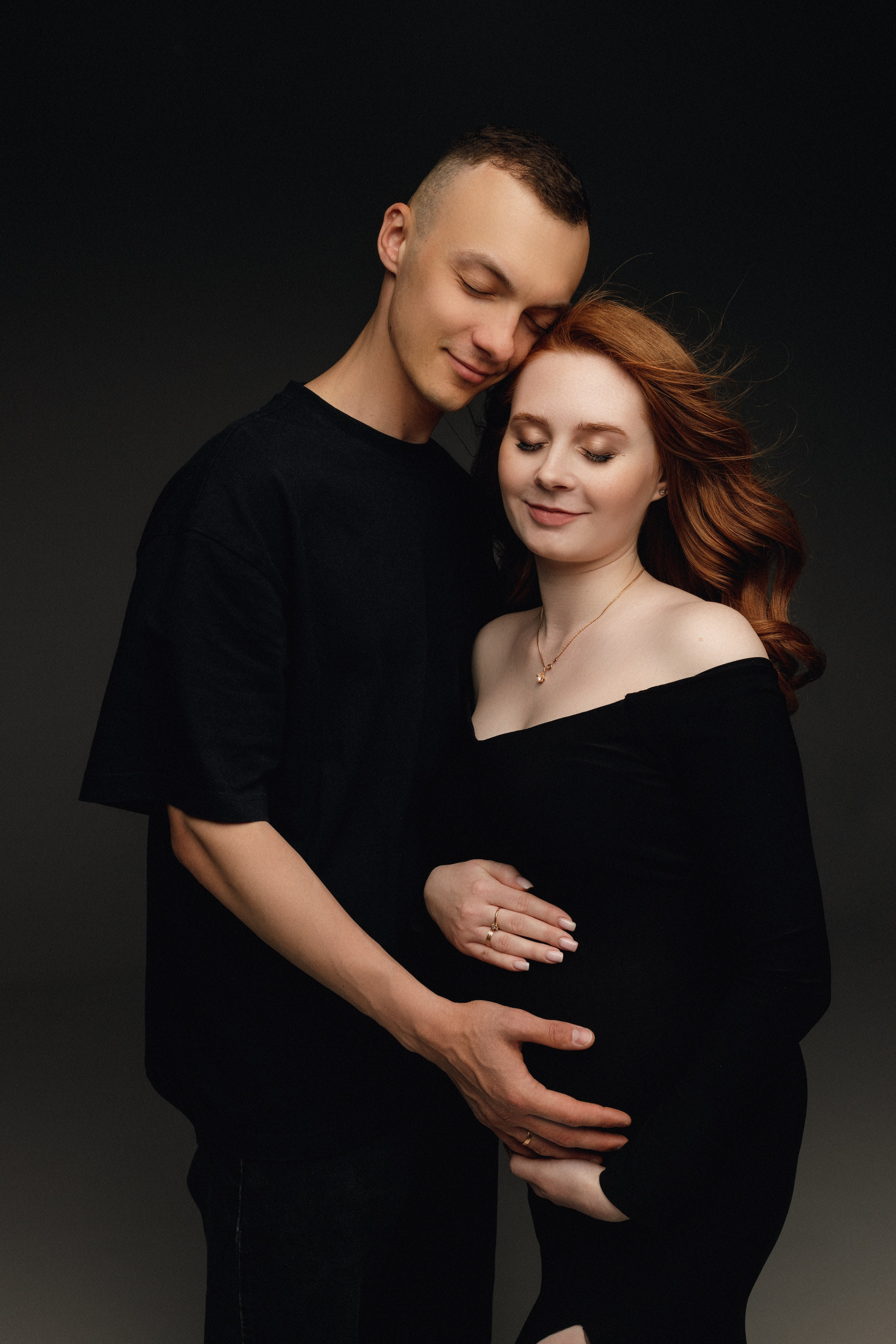 Беременность. Фотограф новорожденных и беременности в Минске