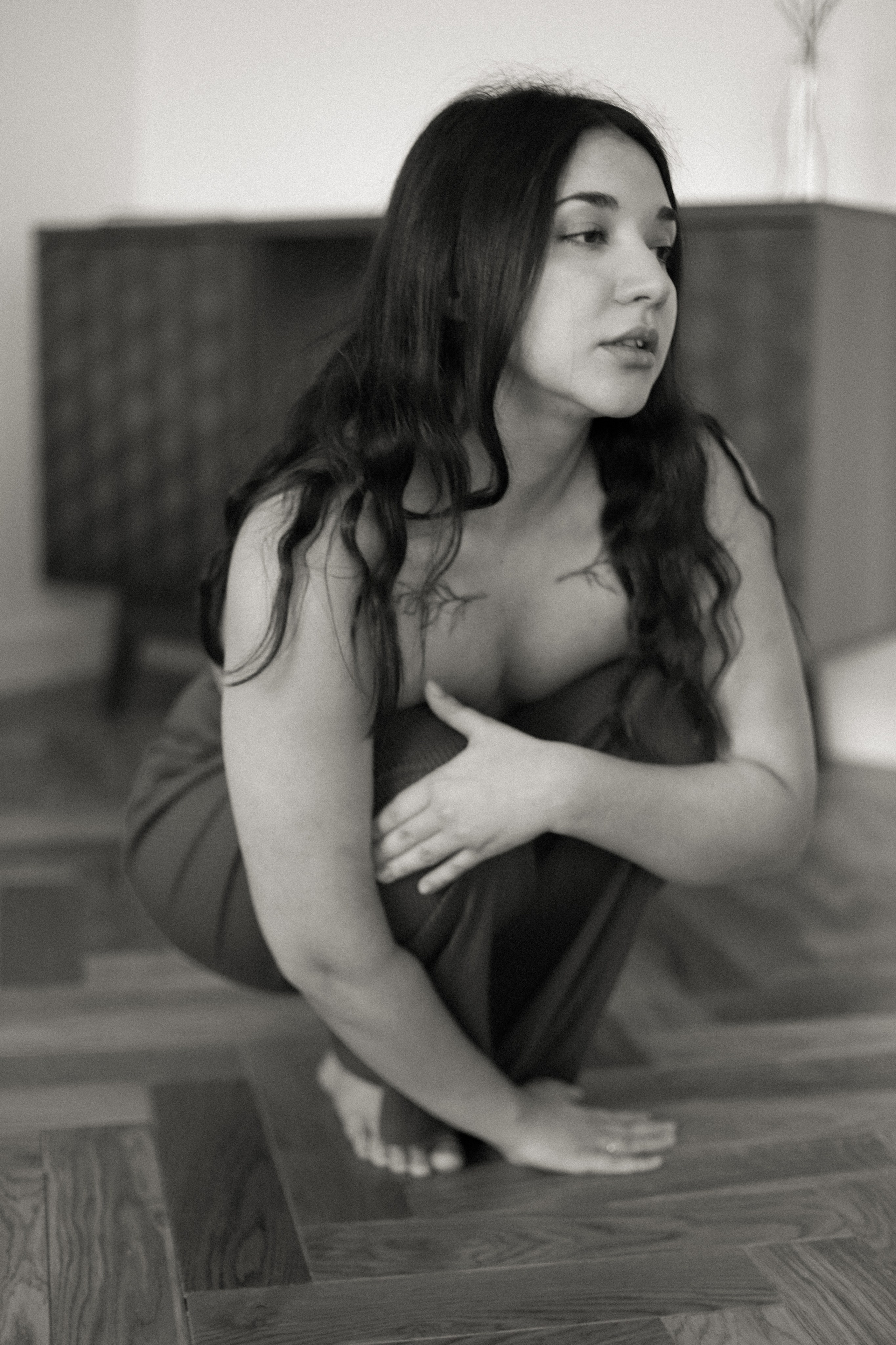 Наталья. Семейный и женский фотограф в Сургуте Елизавета Набок