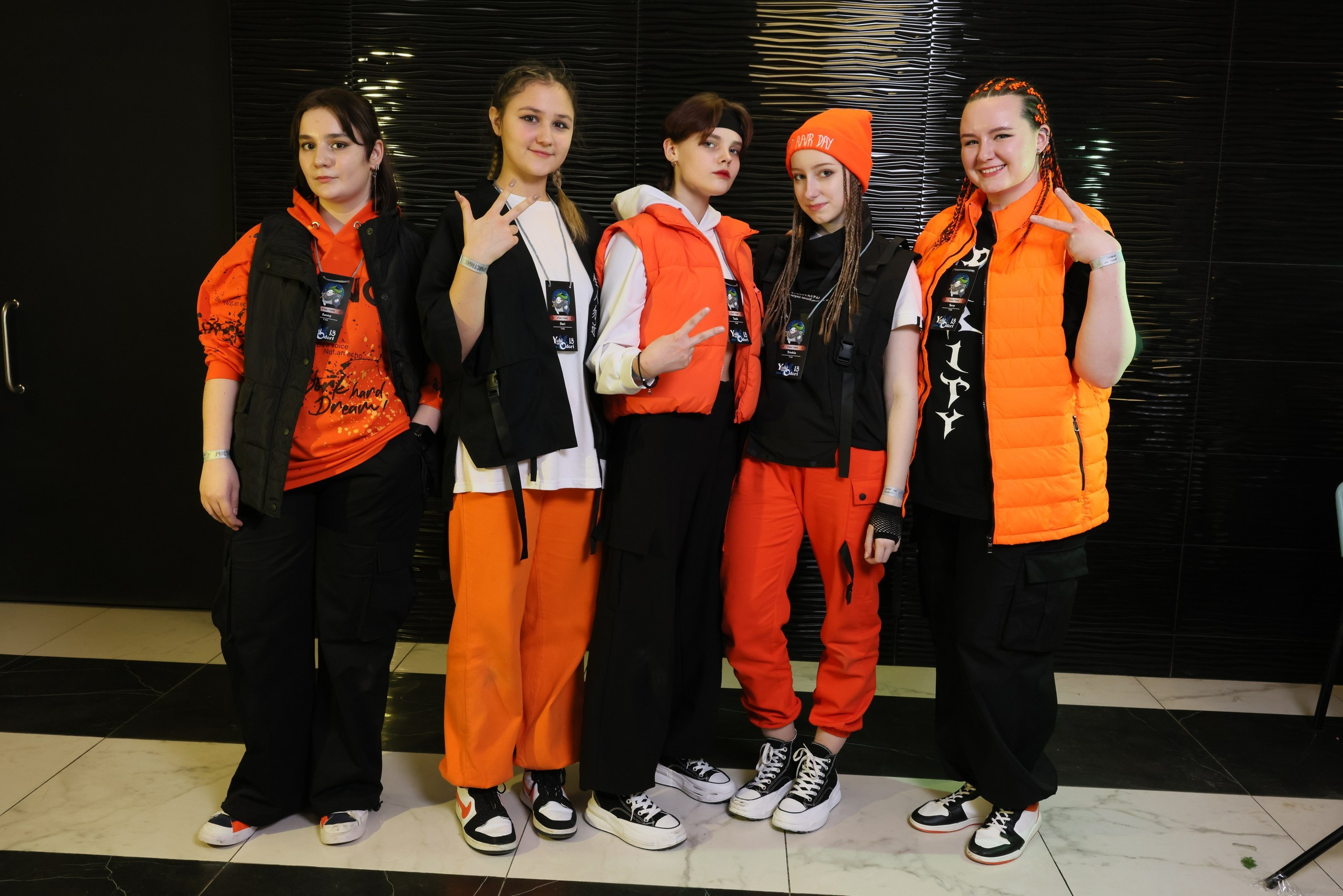 Юки, но Одори 13. Фотограф в Туле Крупский АнДРей. Фотостудия «КАДР71» в Туле