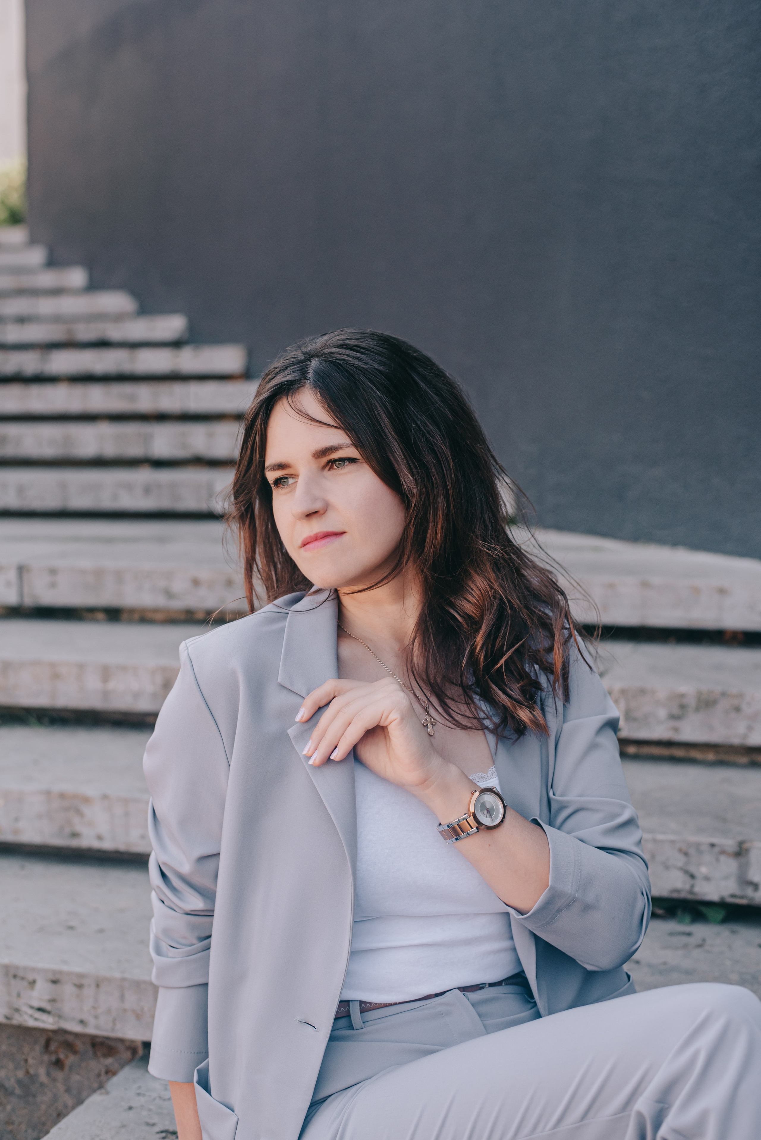 Оля. Фотограф в Краснодаре Зеленкина Дарья