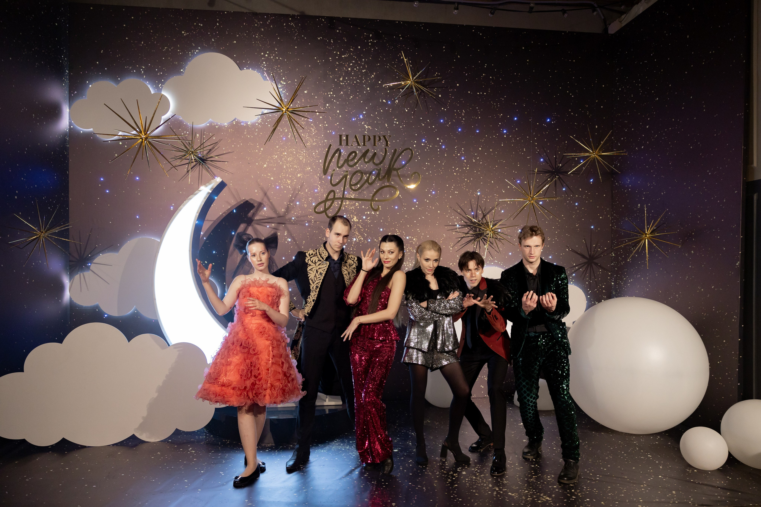 «Сказки на ночь». Фотограф Москва Людмила Белова