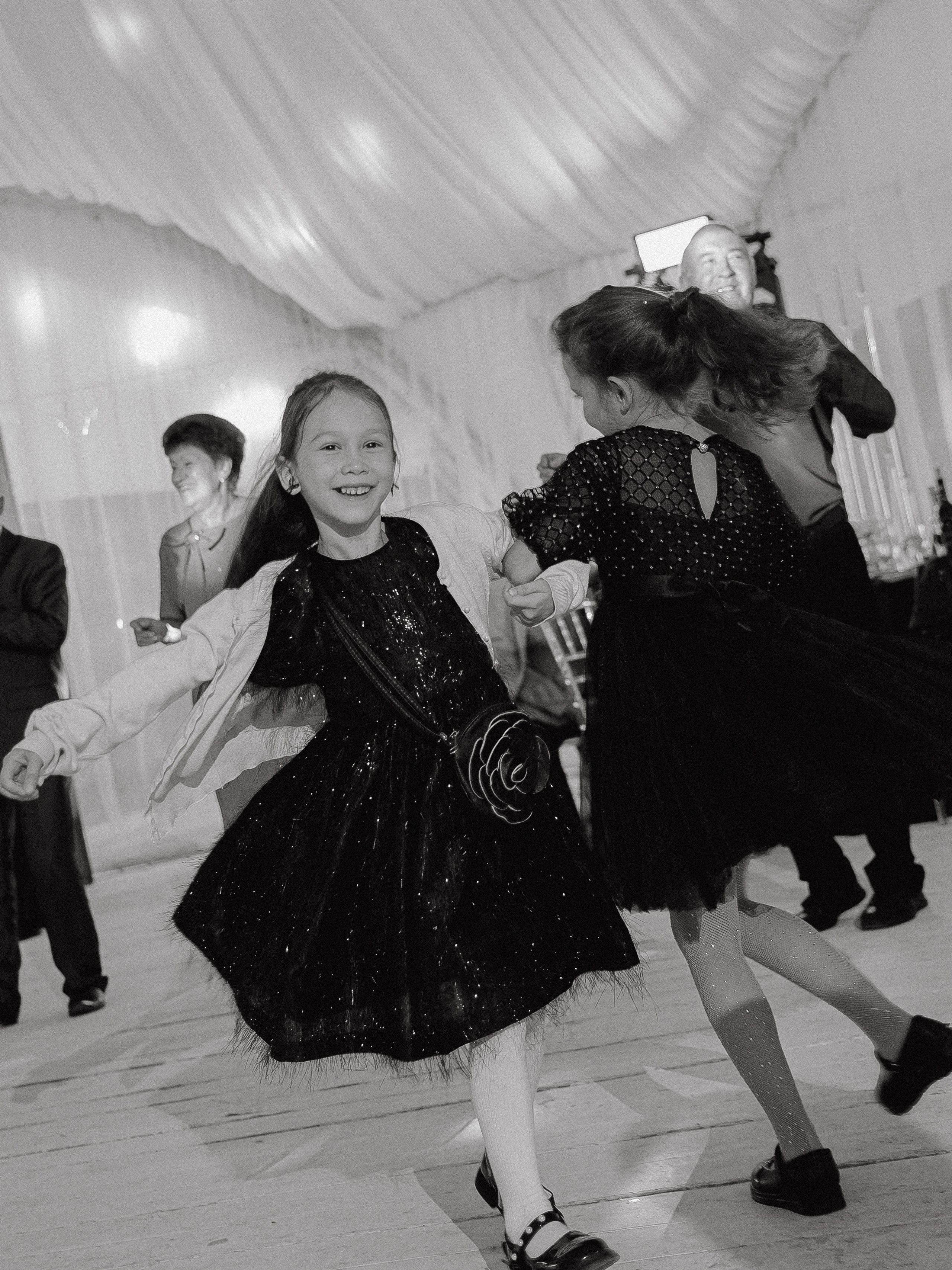 Ильвира и Айрат. Kamaeva.ru